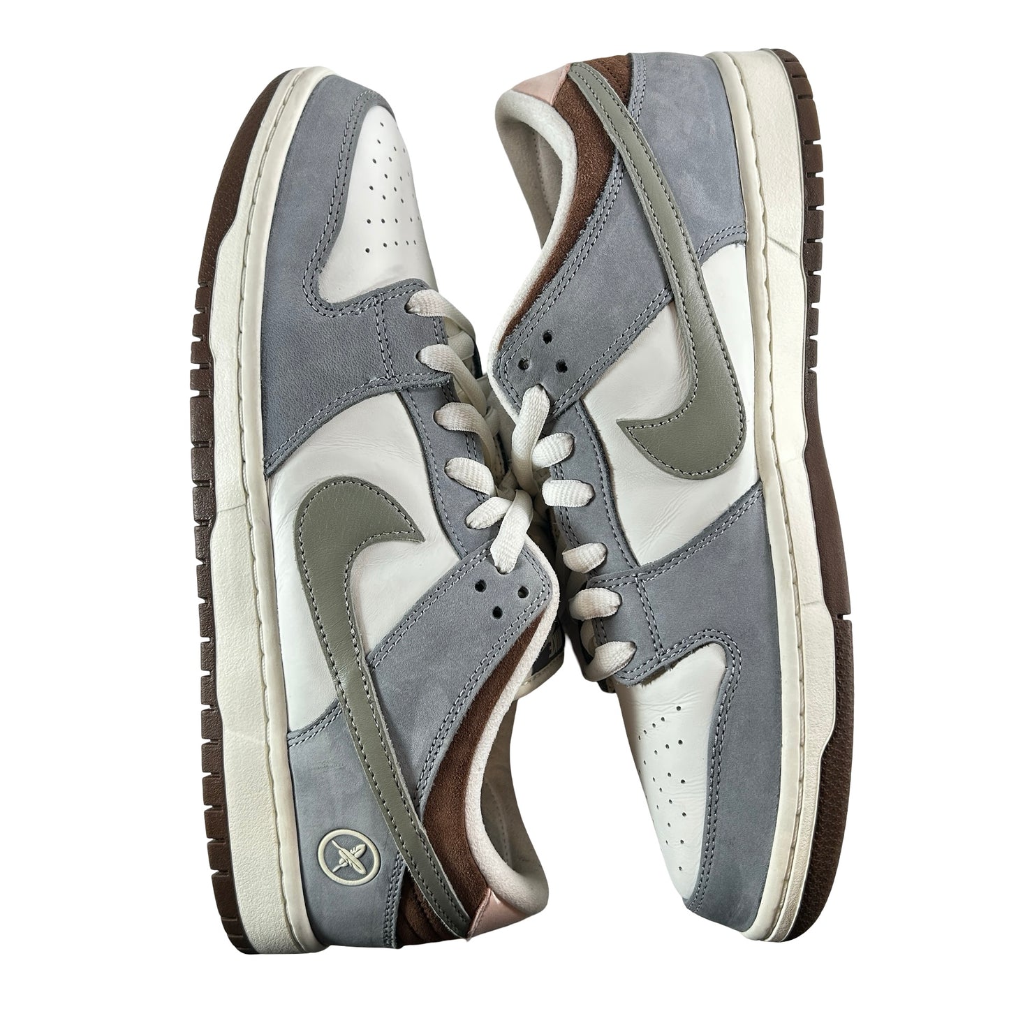 FQ1180 001 Nike SB Dunk Low Yuto Horigome [USED] - 11 M (Used2)