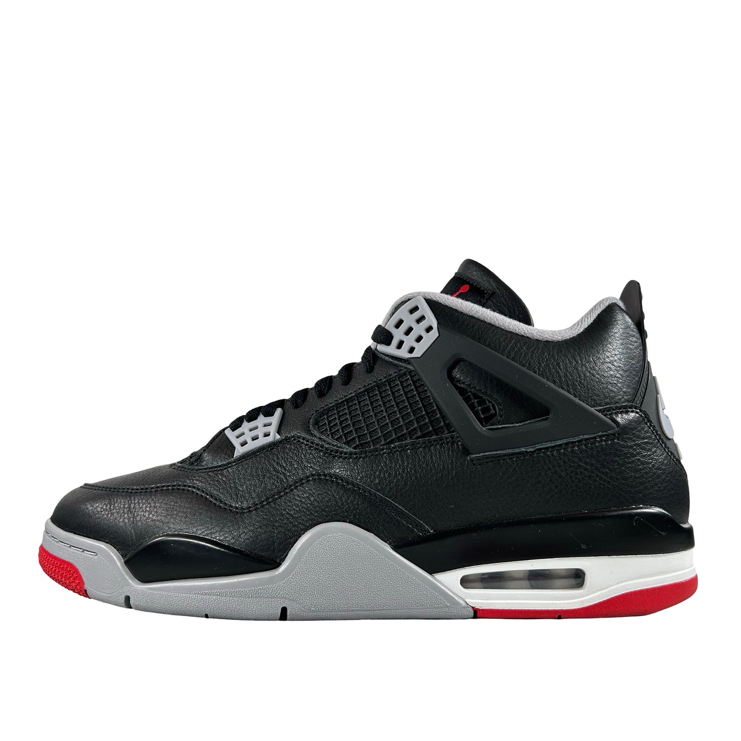 FV5029 006 Jordan 4 Retro Bred Reimagined [USED] - 12 M (Used9)