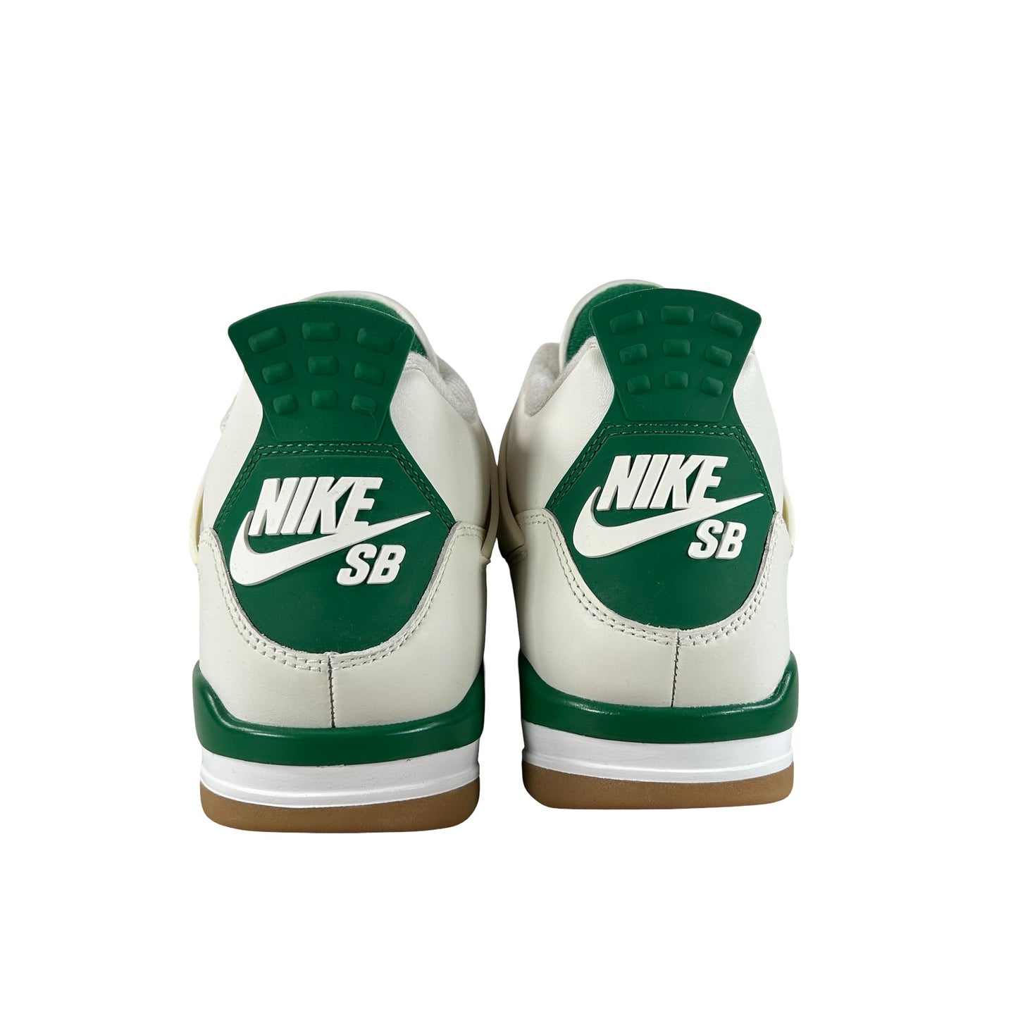 DR5415 103 Jordan 4 Retro SB Pine Green [USED] - 8.5 M (VNDS) (No Box)