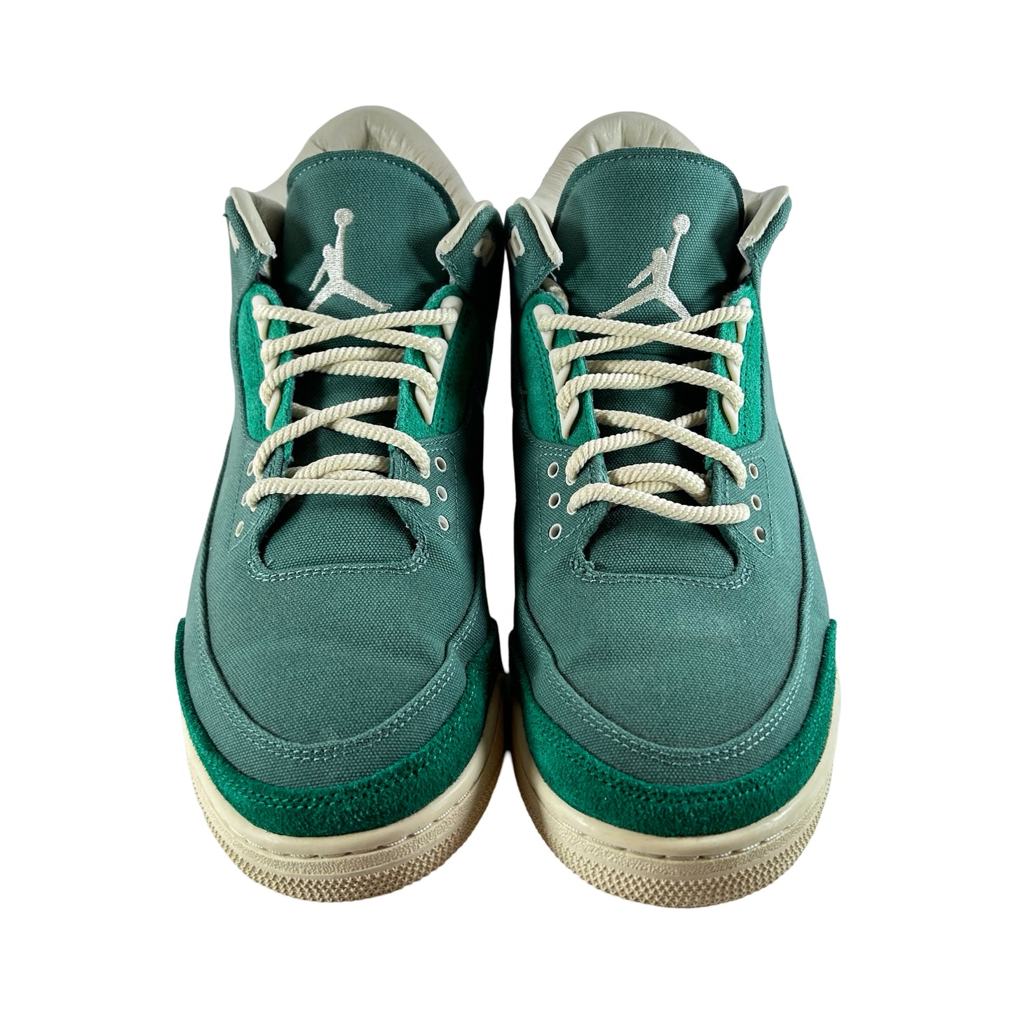 FZ7974 300 Jordan 3 Retro Nina Chanel Abney Bicoastal (Women's) [USED] - 12 W / 10.5 M (Used)