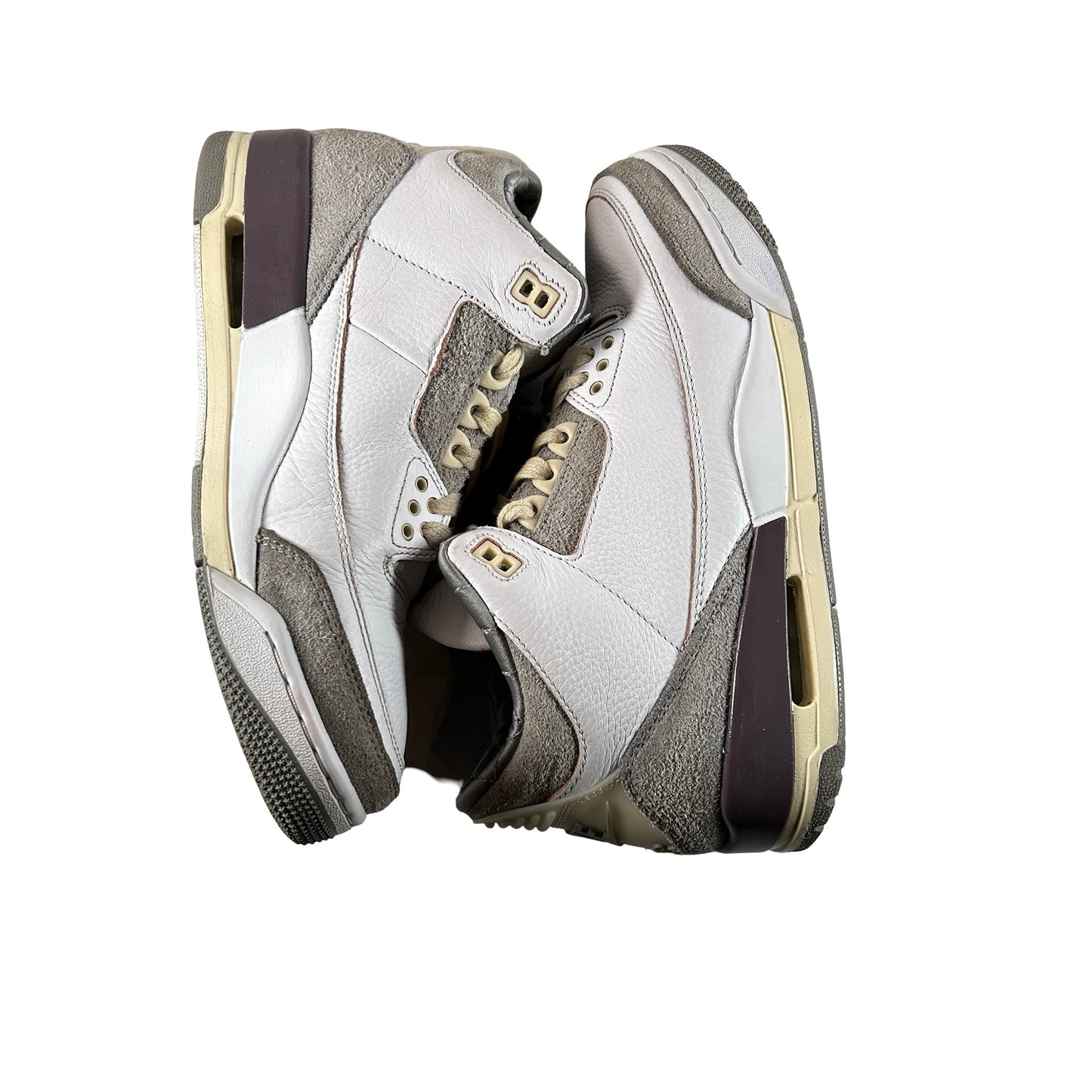 DH3434 110 Jordan 3 Retro A Ma Maniere [USED] - 8.5 W (Used3) (No Sleeve)