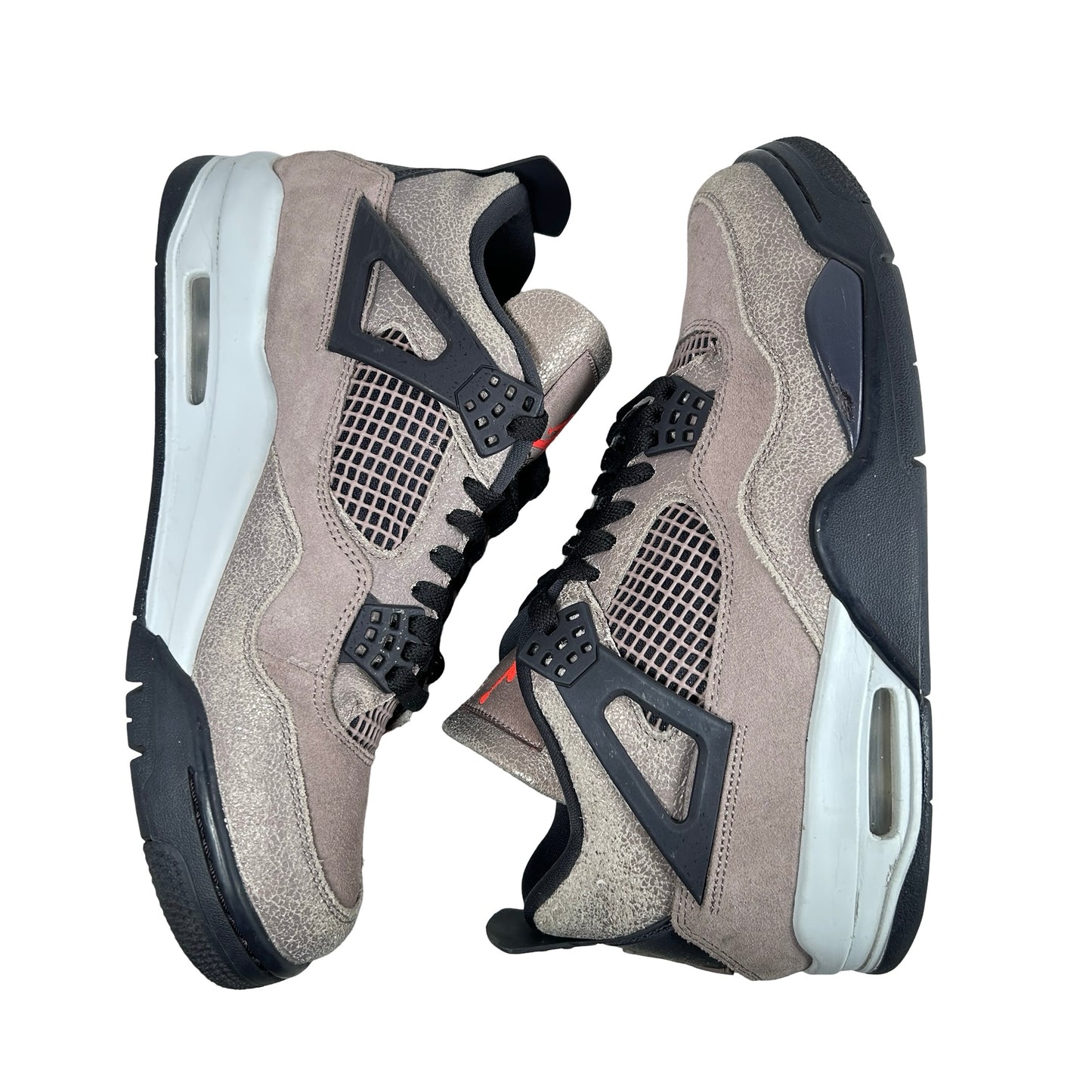 DB0732 200 Jordan 4 Taupe Haze [USED] - 9.5 M (Used6)
