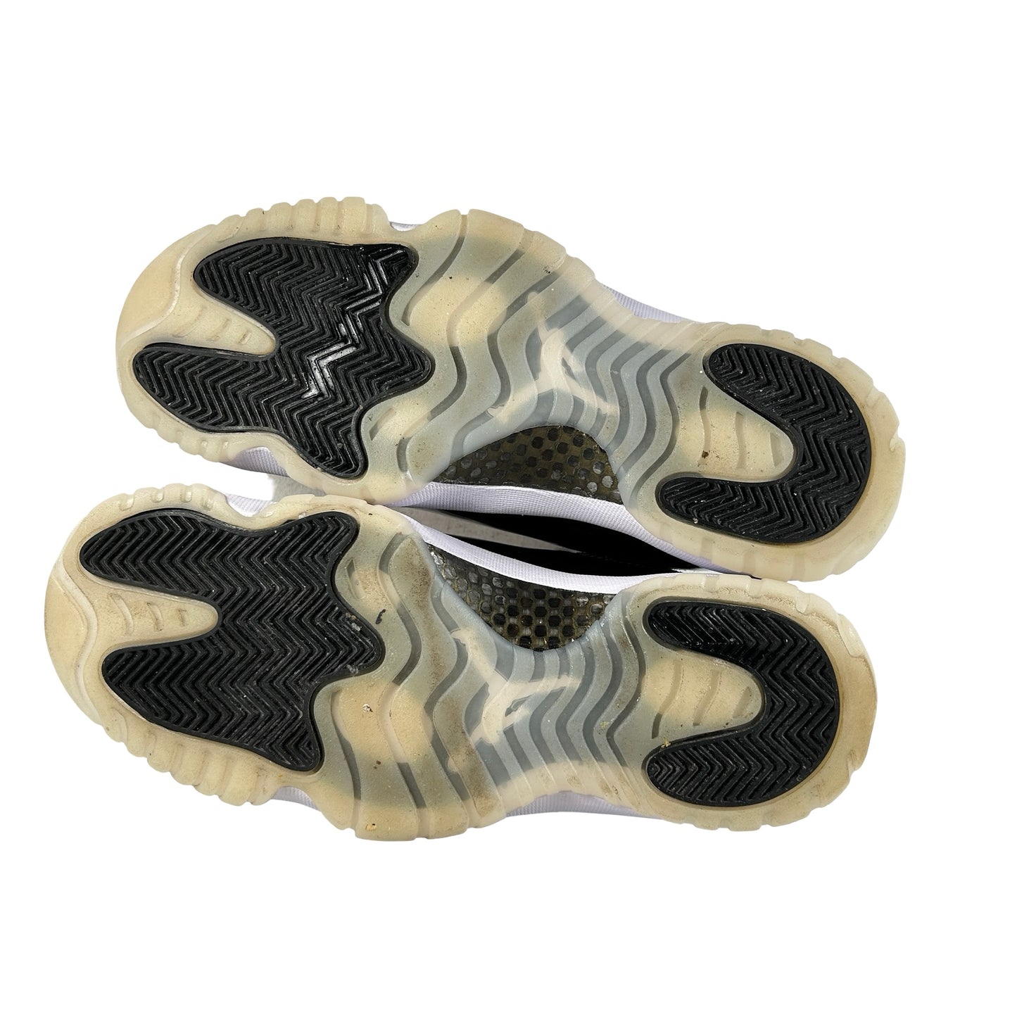 CT8012 170 Jordan 11 Retro DMP Defining Moments (2023) [USED] - 8.5 M (Used17)