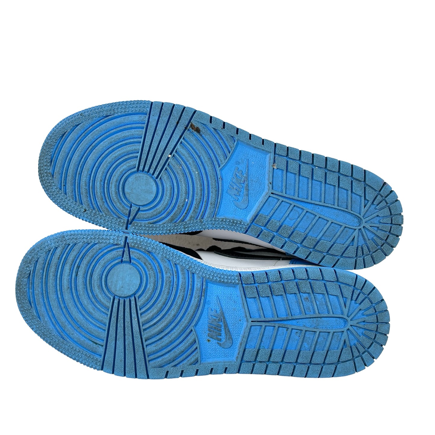 FD1437 400 Jordan 1 Retro High OG UNC Toe (GS) [USED] - 6.5 Y (Used) (No Box)