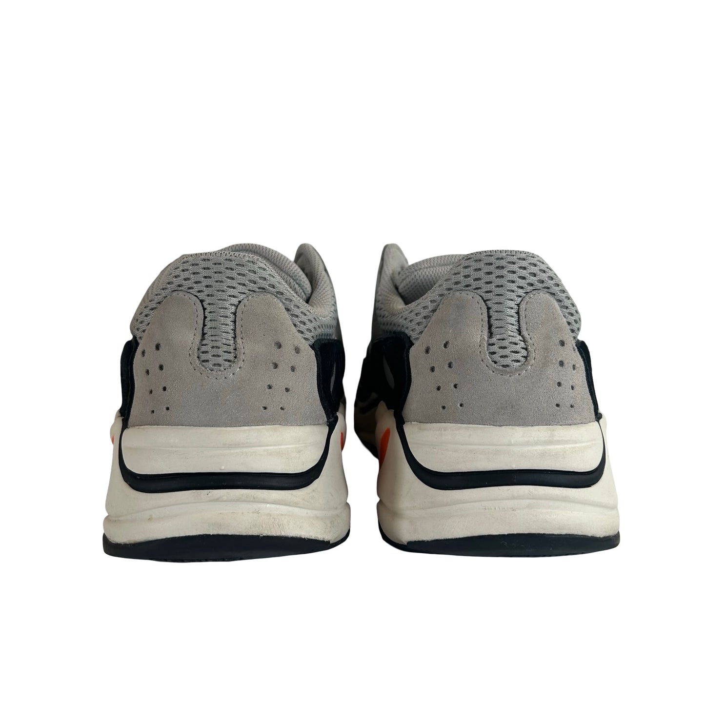 B75571 Yeezy 700 Wave Runner [USED] - 10.5 M (Used) (Replace Box2) (No Insoles)