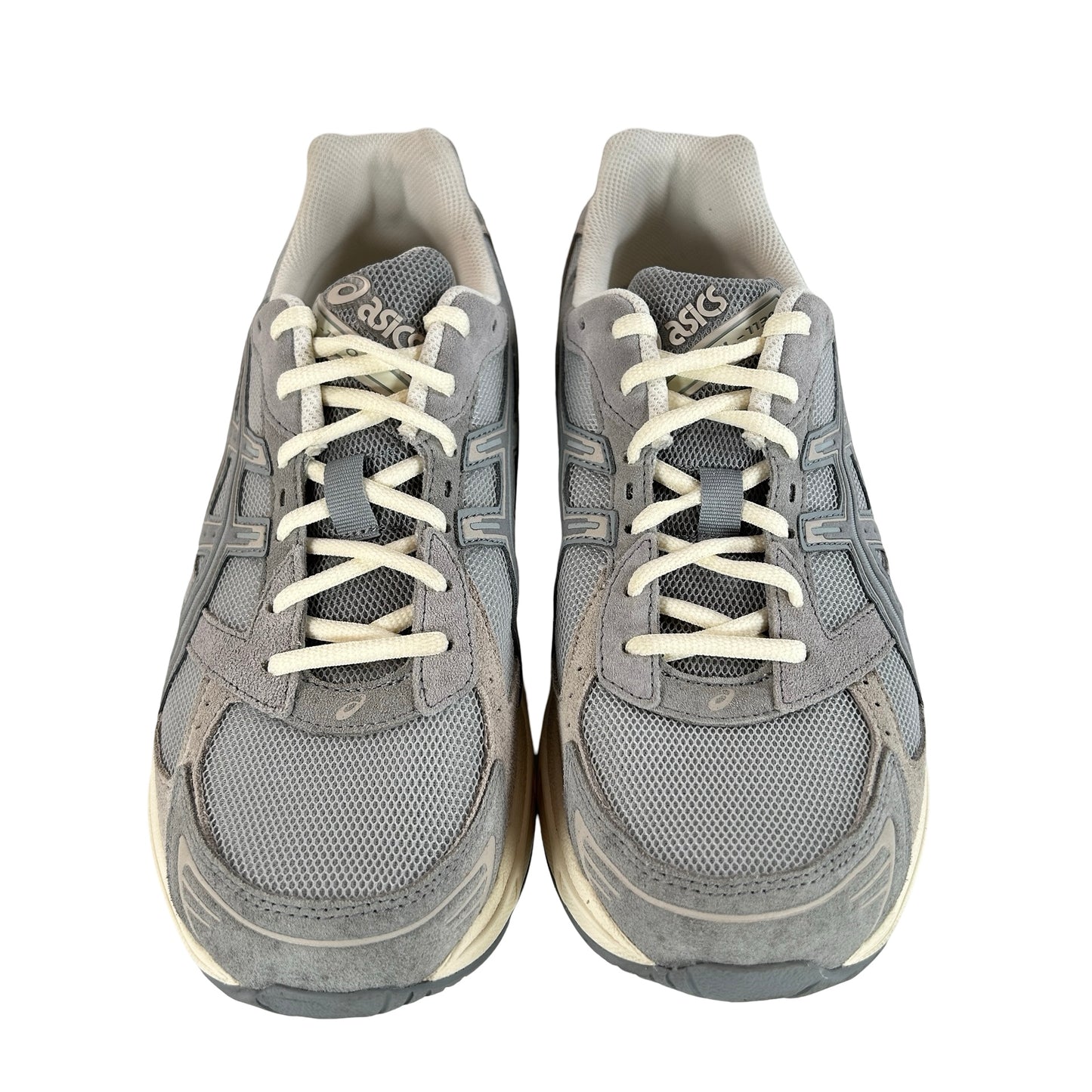 1201A255 022 ASICS Gel-1130 Piedmont Gray [USED] - 11 M (Used)