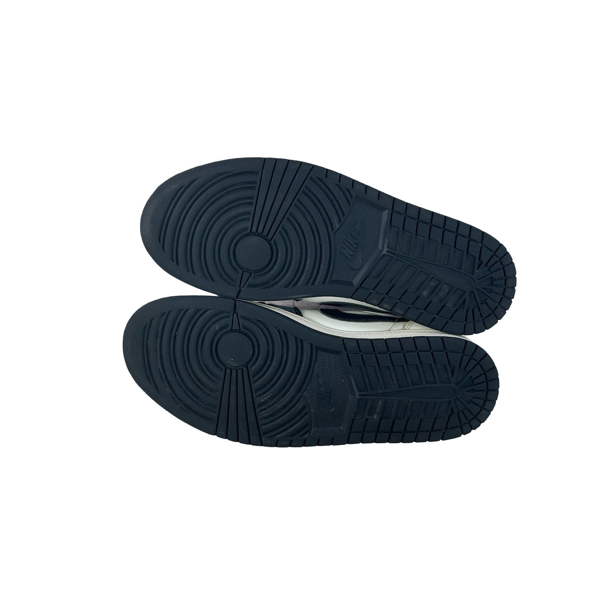 HF8828 100 Jordan 1 Retro Low OG PSG Paris Saint-Germain [USED] - 9 M (Used)