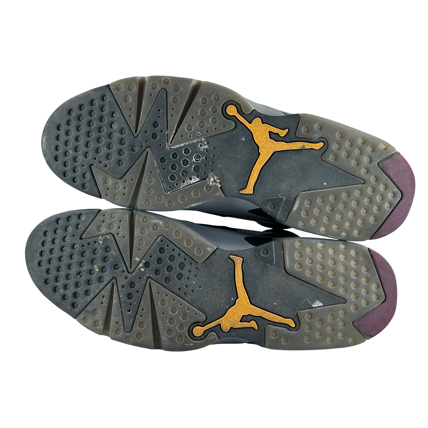 CT8529 063 Jordan 6 Retro Burdeos