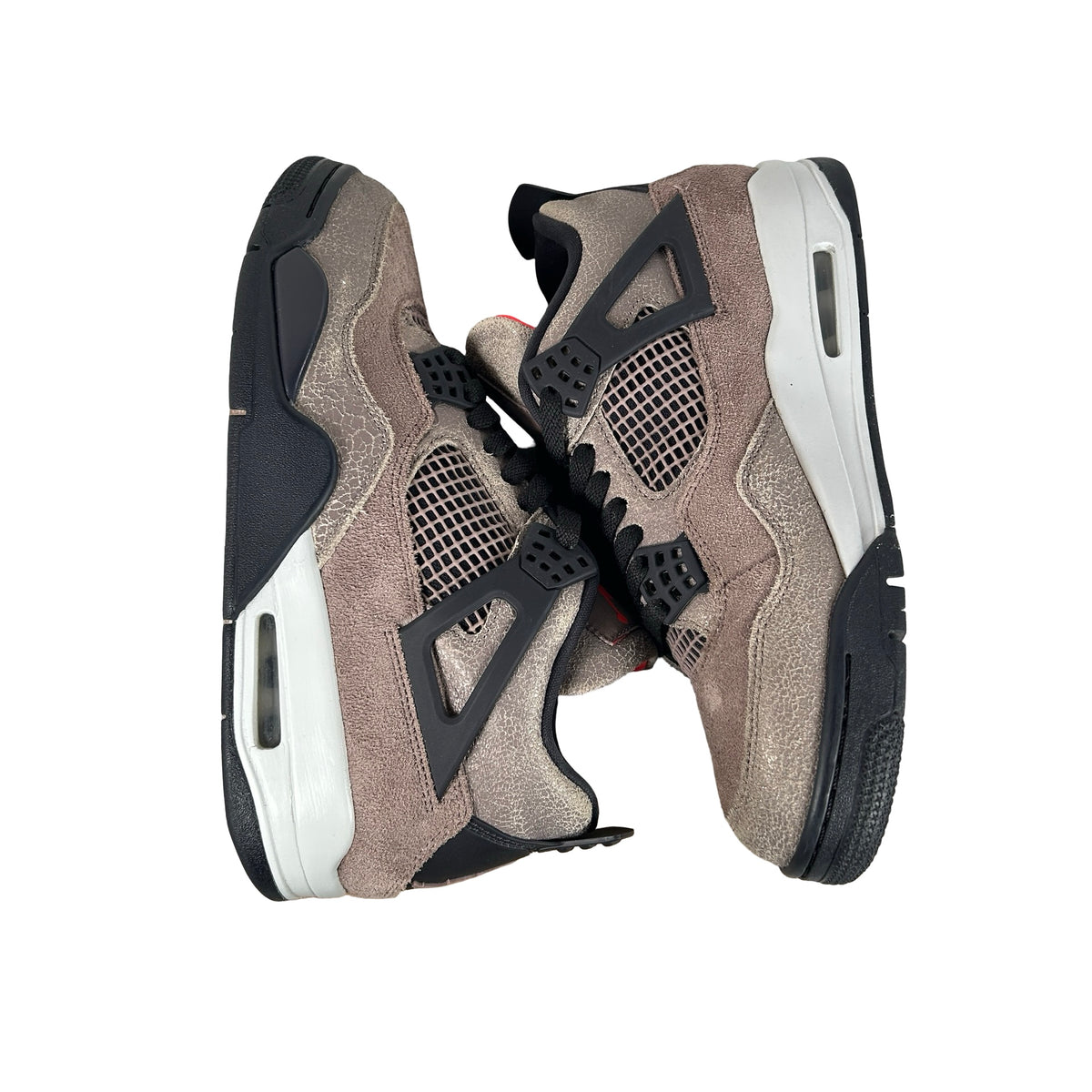 DB0732 200 Jordan 4 Taupe Haze [USED] - 8.5 M (Used7)