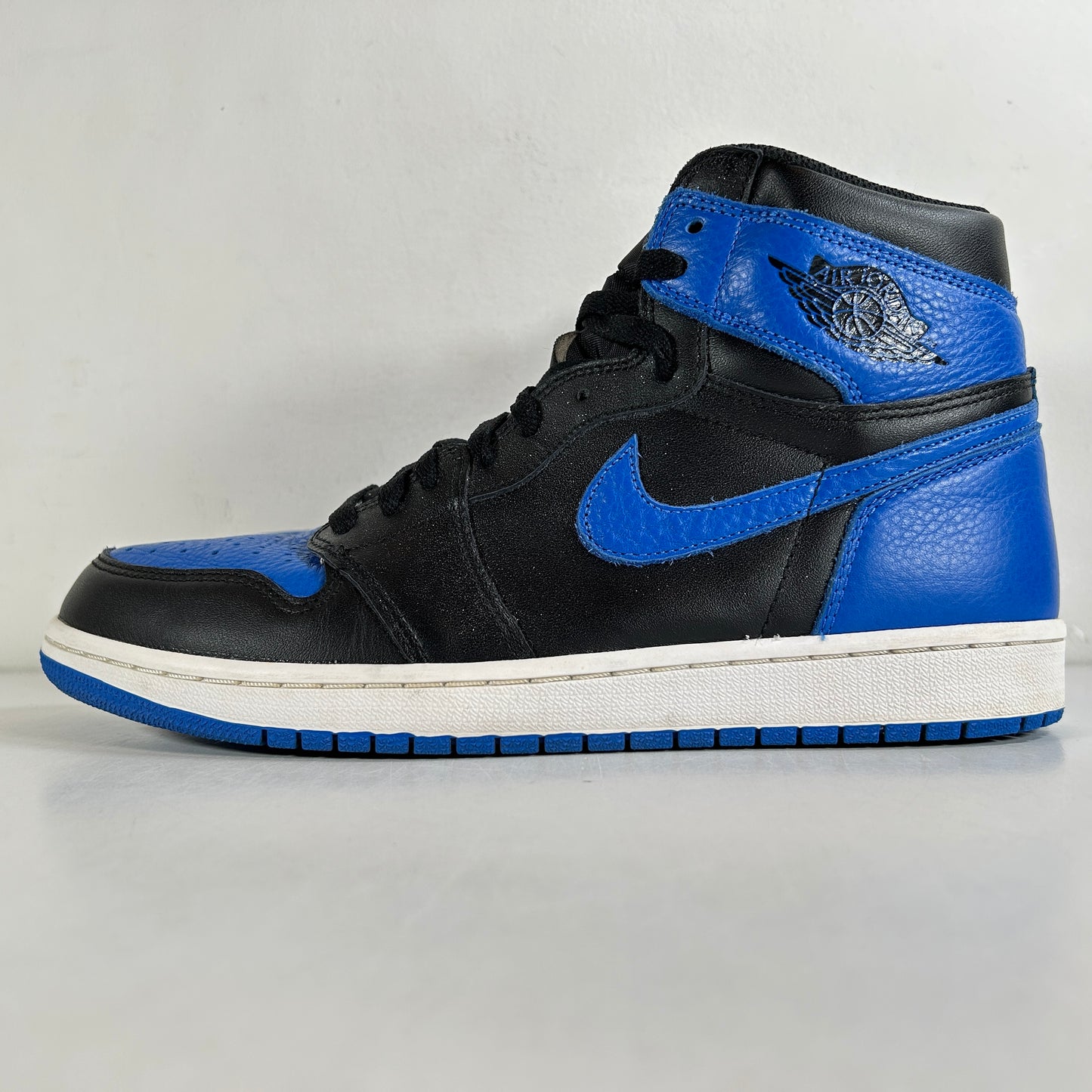 555088 007 Jordan 1 Royal (2017) [USED] - 10 M (Used3)