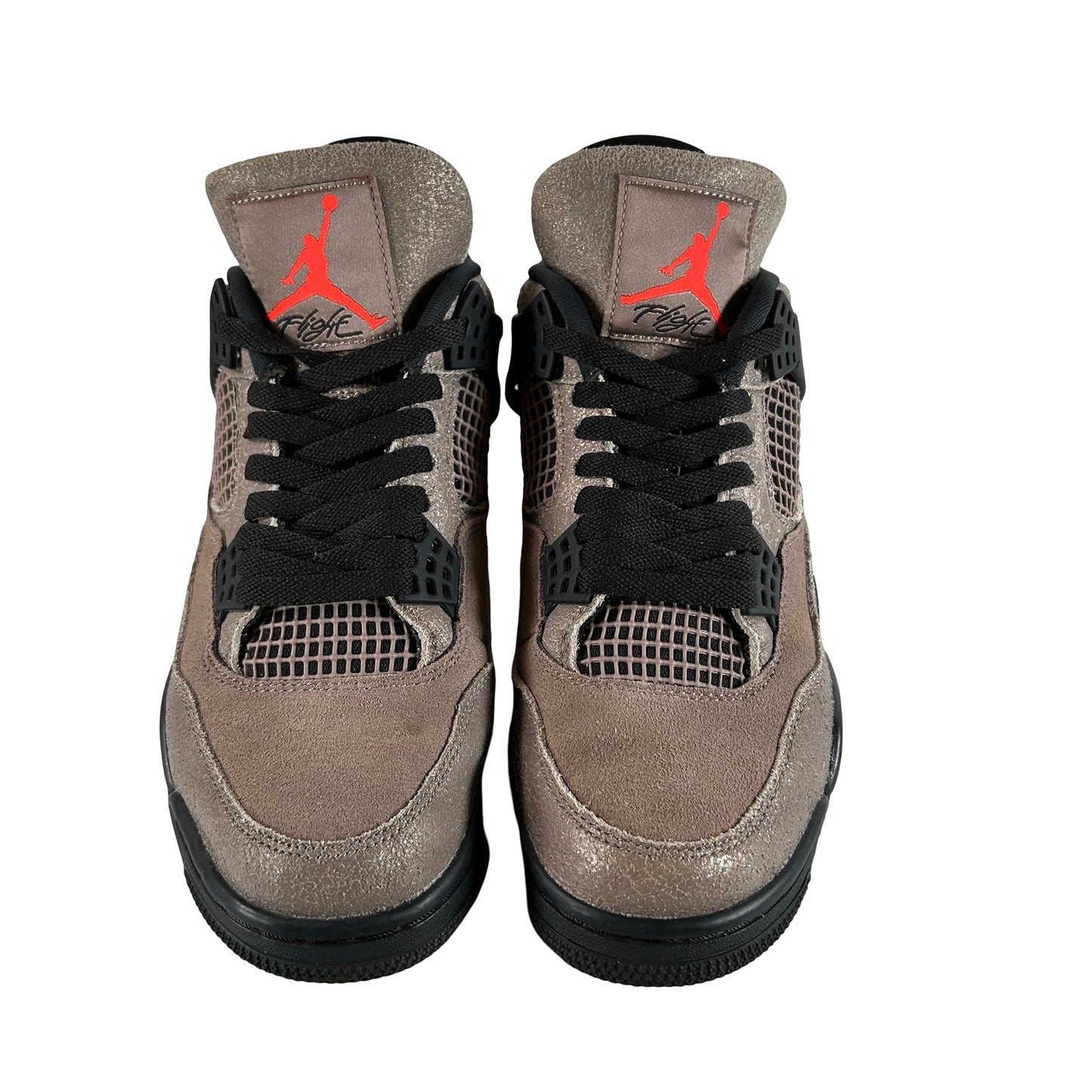 DB0732 200 Jordan 4 Taupe Haze [USED] - 9 M (Used8)