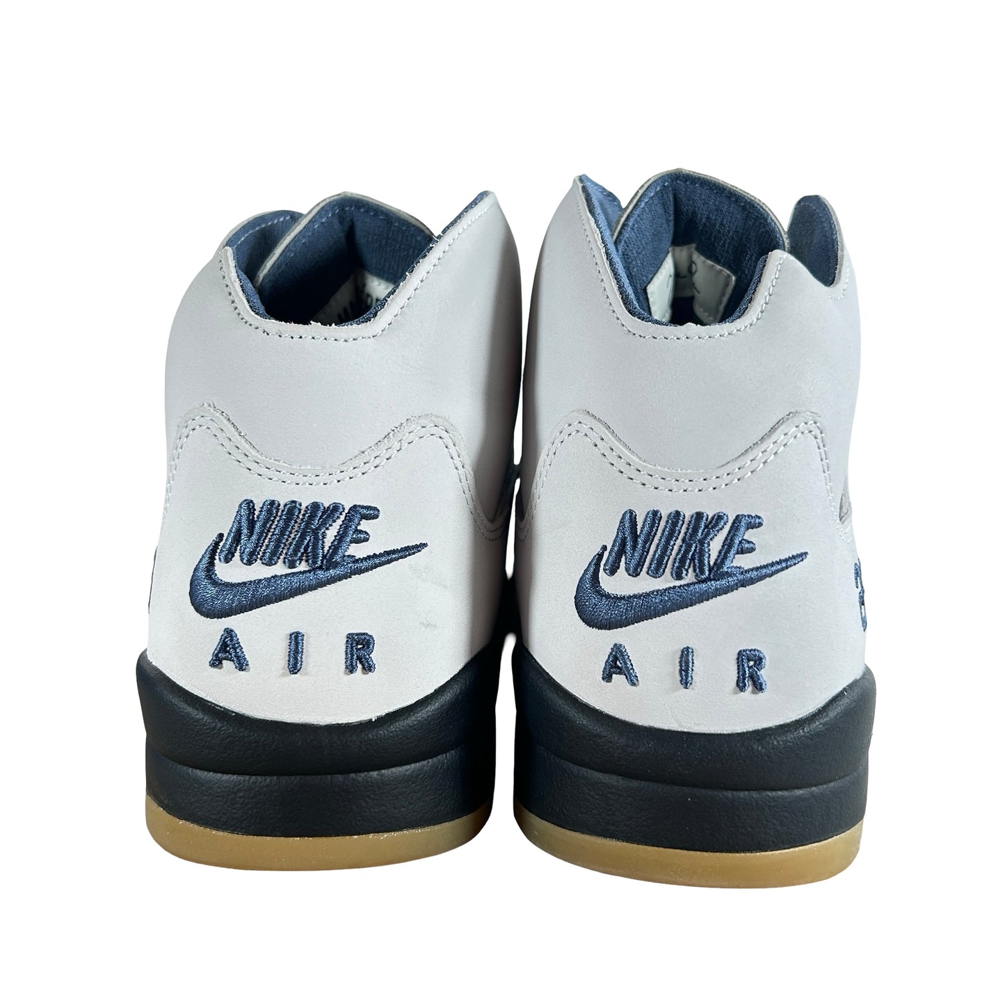 FZ5758 004 Jordan 5 Retro A Ma Maniere Dawn (Women's) [USED] - 12.5 W (Used6)
