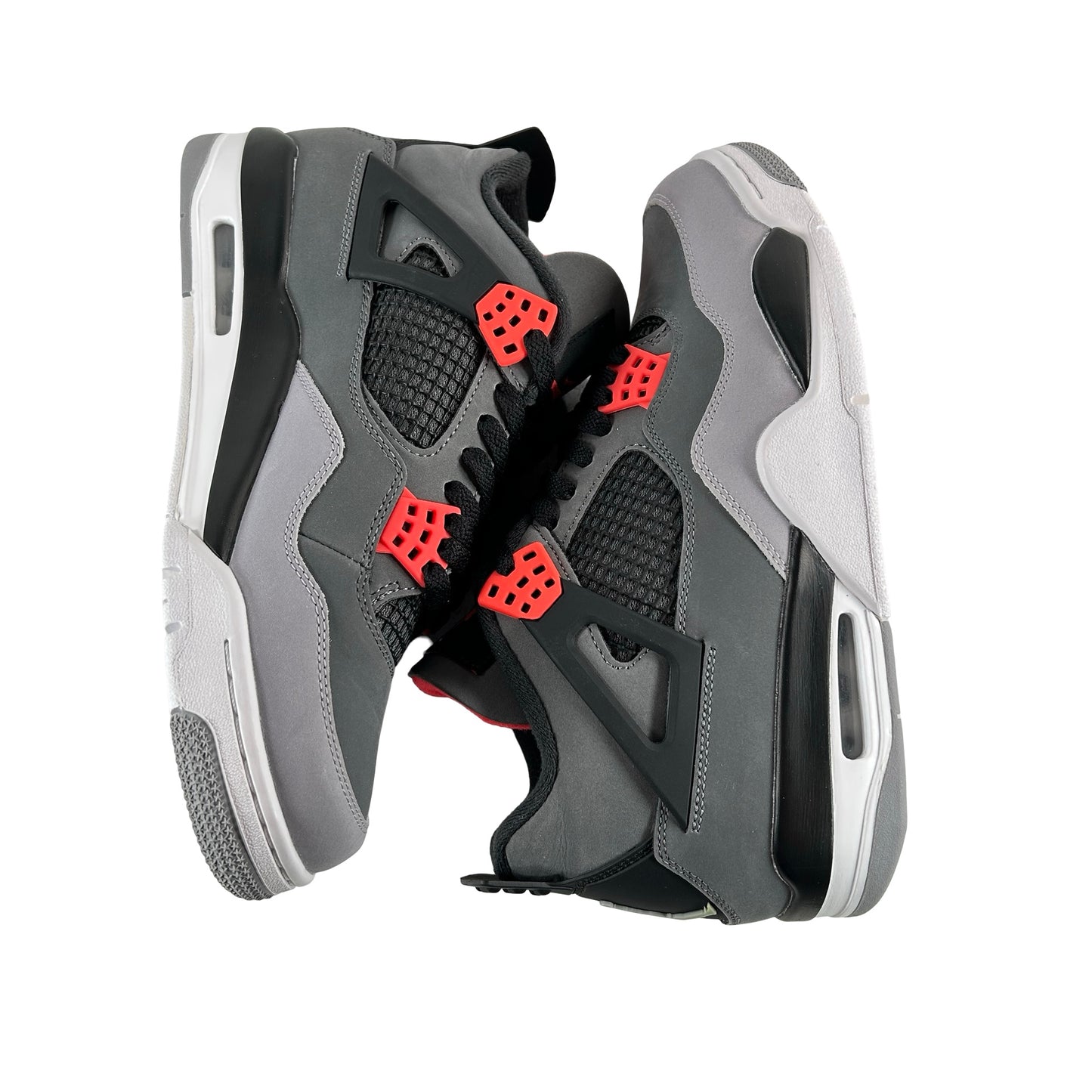 DH6927 061 Jordan 4 Retro Infrared [USED] - 9 M (VNDS)