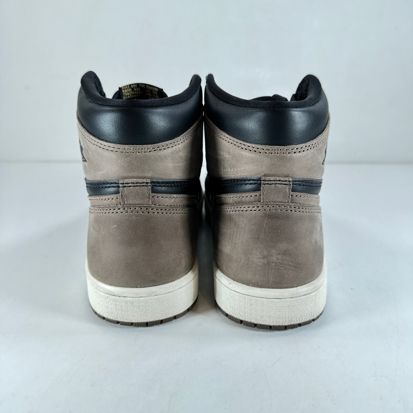 DZ5485 020 Jordan 1 Retro High OG Palomino [USED] - 8.5 M (Used2)