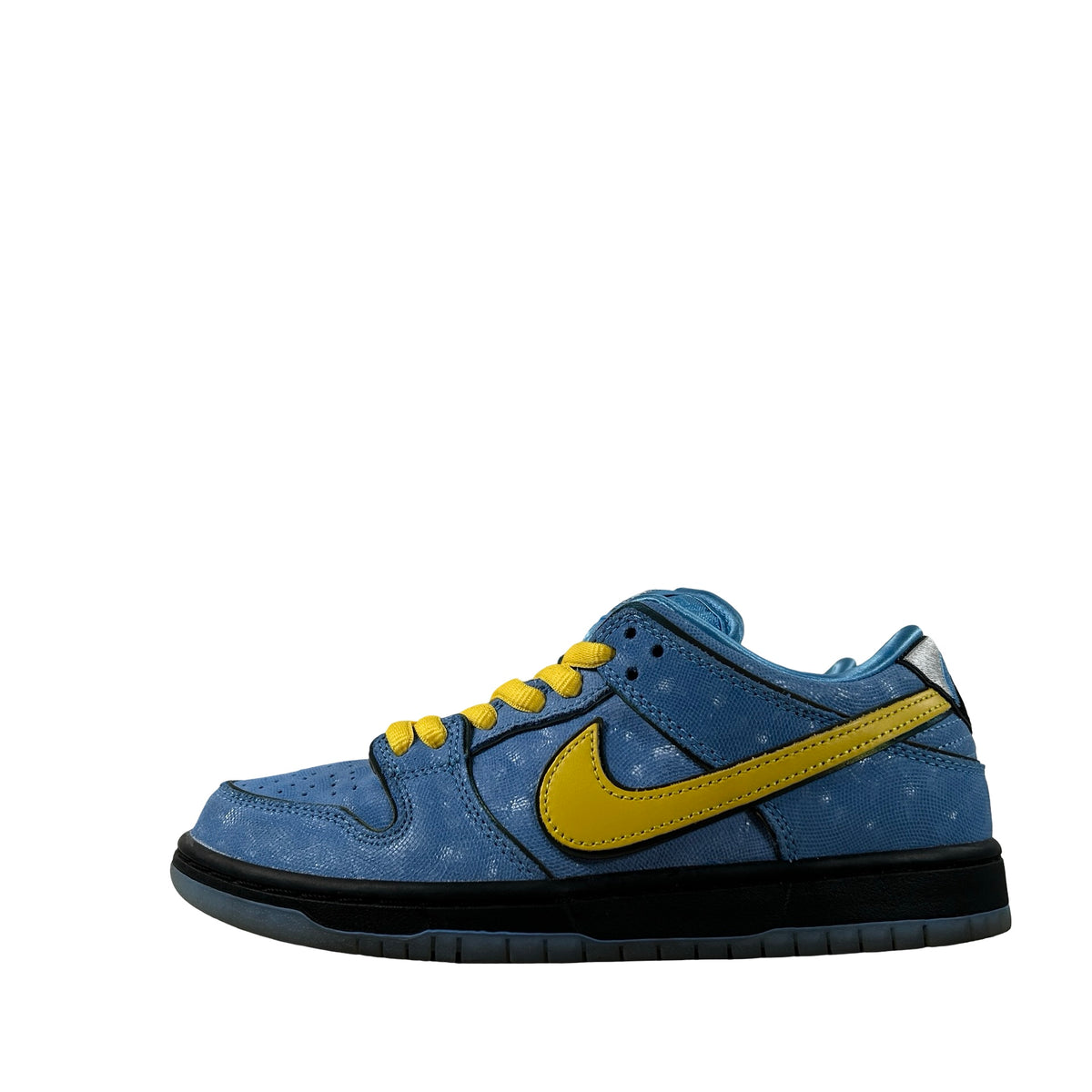FZ8320 400 Nike SB Dunk Low The Powerpuff Girls Bubbles [USED] - 5.5 M (Used)