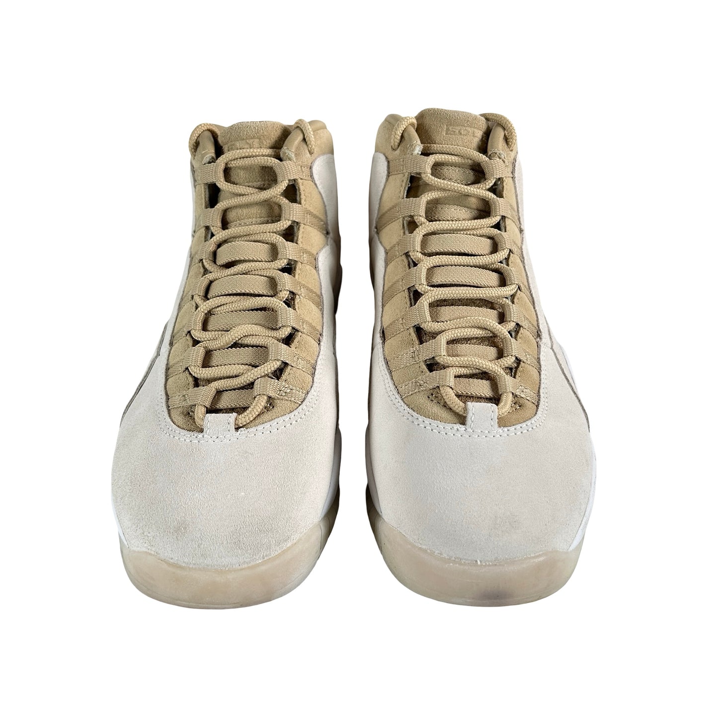 CZ6599 100 Jordan 10 Retro SoleFly 10th Anniversary [USED] - 9 M (Used)