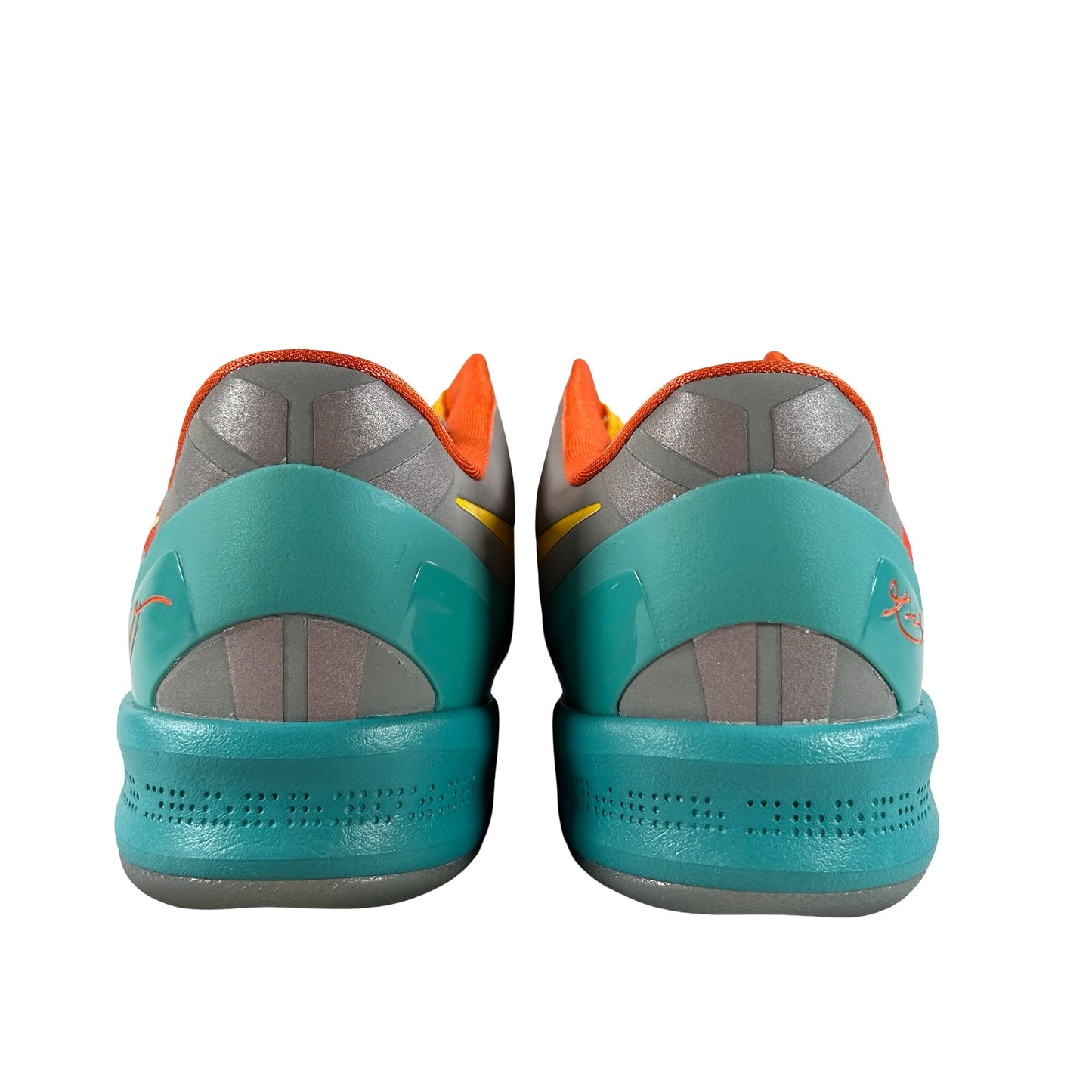 FQ3548 001 Nike Kobe 8 Protro Venice Beach (2024) [USED] - 11.5 M (VNDS)