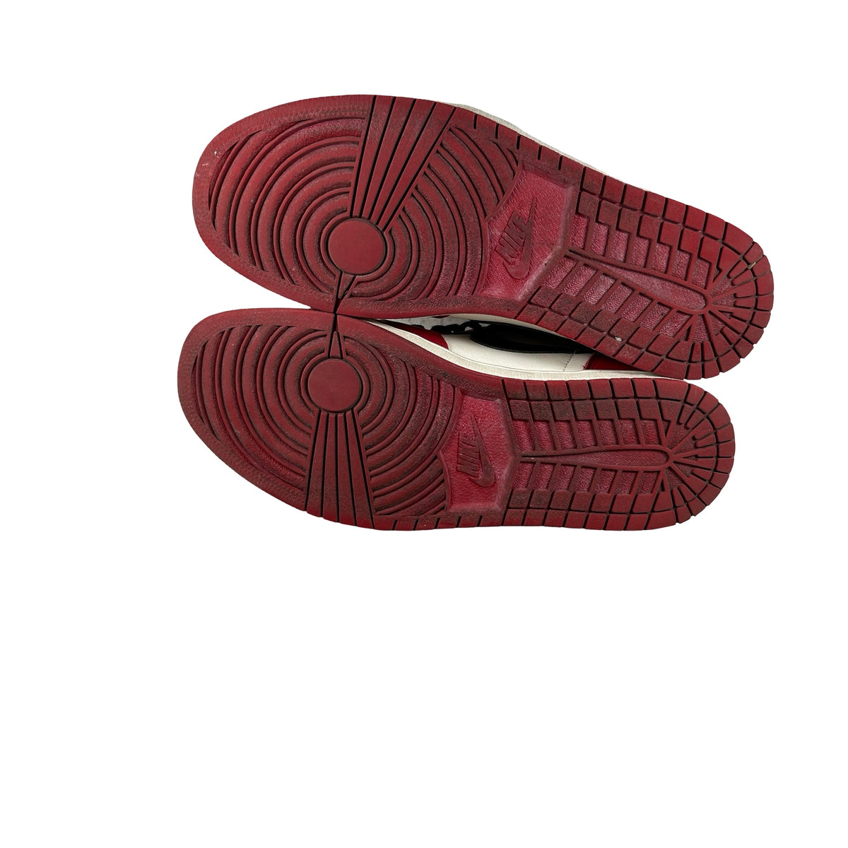 DZ5485 612 Jordan 1 Retro High OG Chicago Lost and Found [USED] - 11.5 M (Used12)
