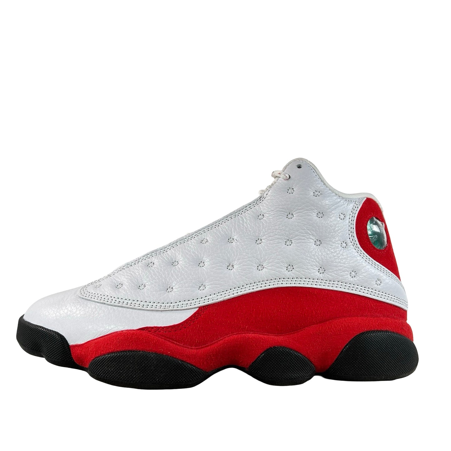 414571 102 Jordan 13 Retro OG Chicago (2026) [USED] - 7.5 M (Used)