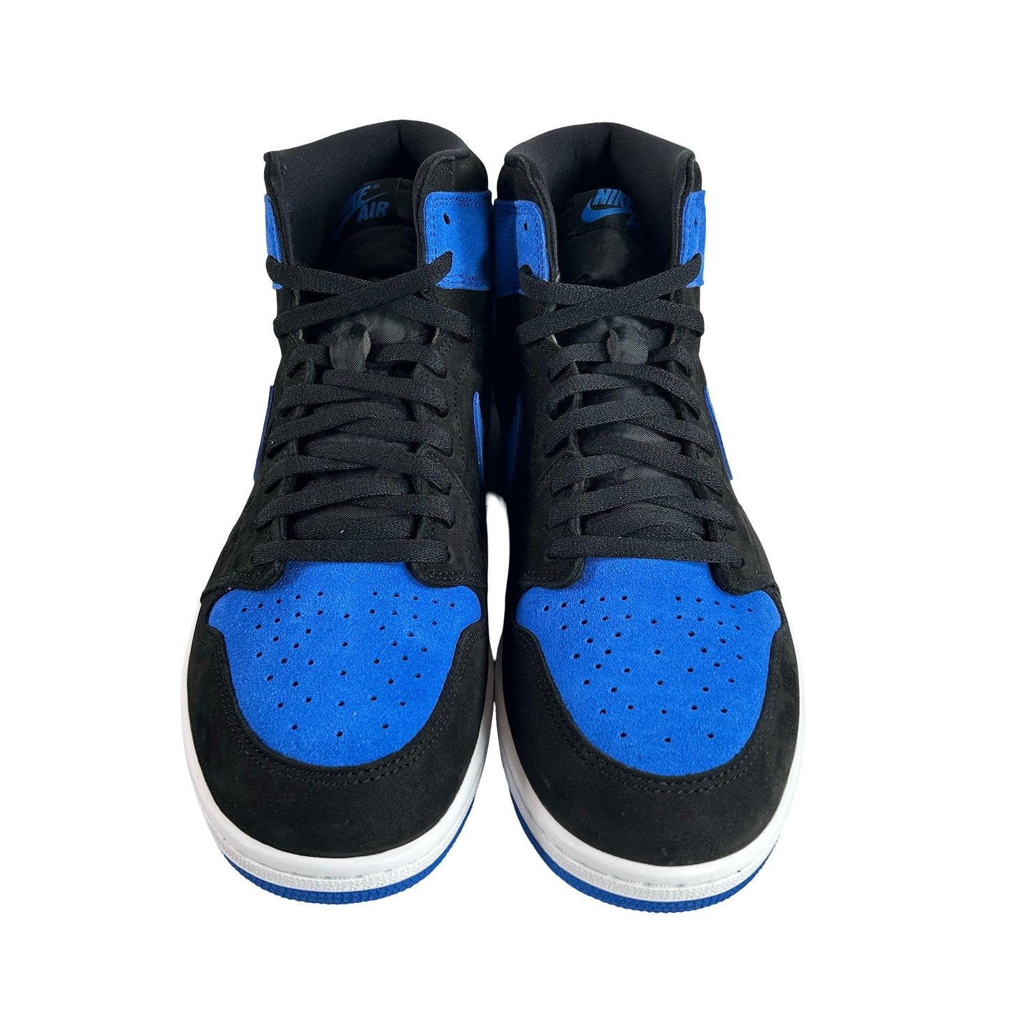 DZ5485 042 Jordan 1 Retro High OG Royal Reimagined [USED] - 14 M (Used2)