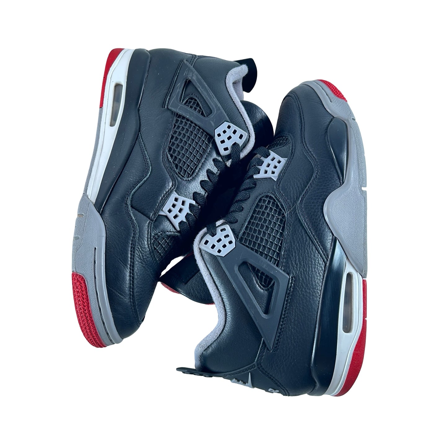 FV5029 006 Jordan 4 Retro Bred Reimagined [USED] - 8.5 M (Used16)