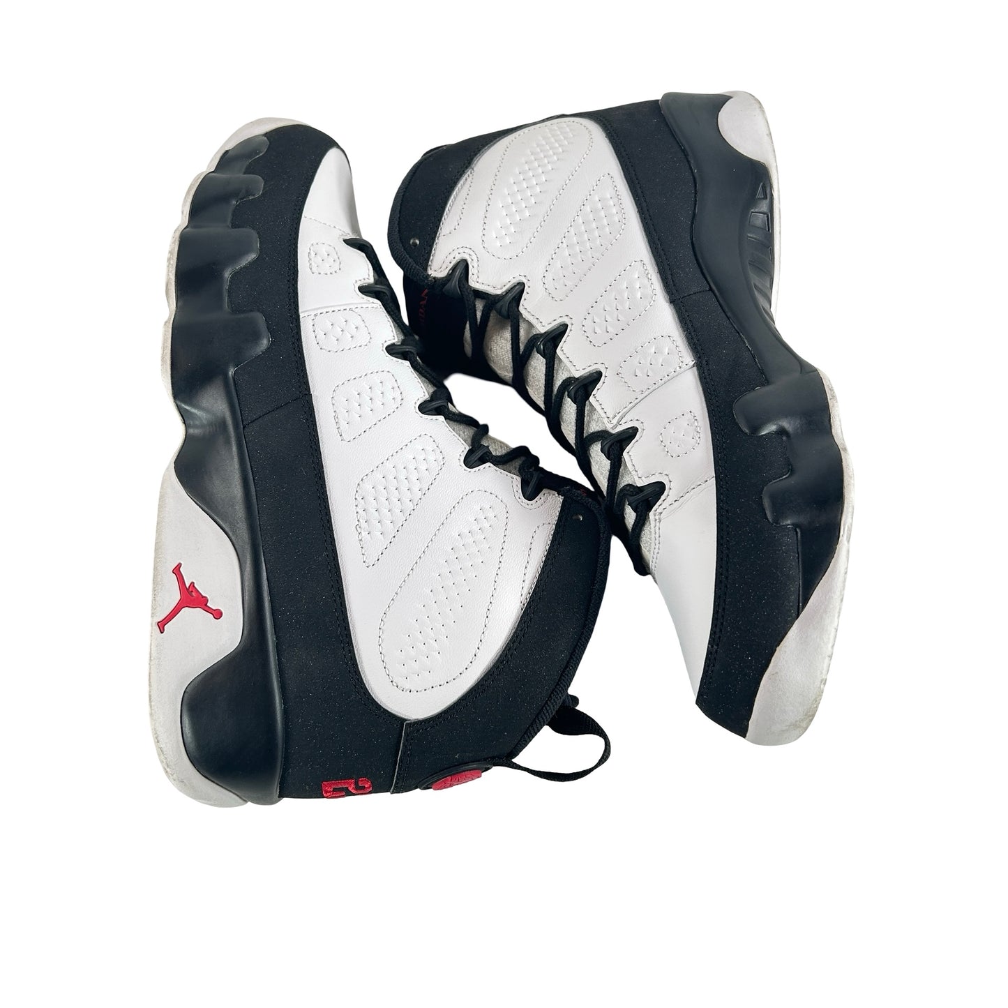 302370 112 Jordan 9 Retro OG (2016) [USED] - 12 M (Used2)
