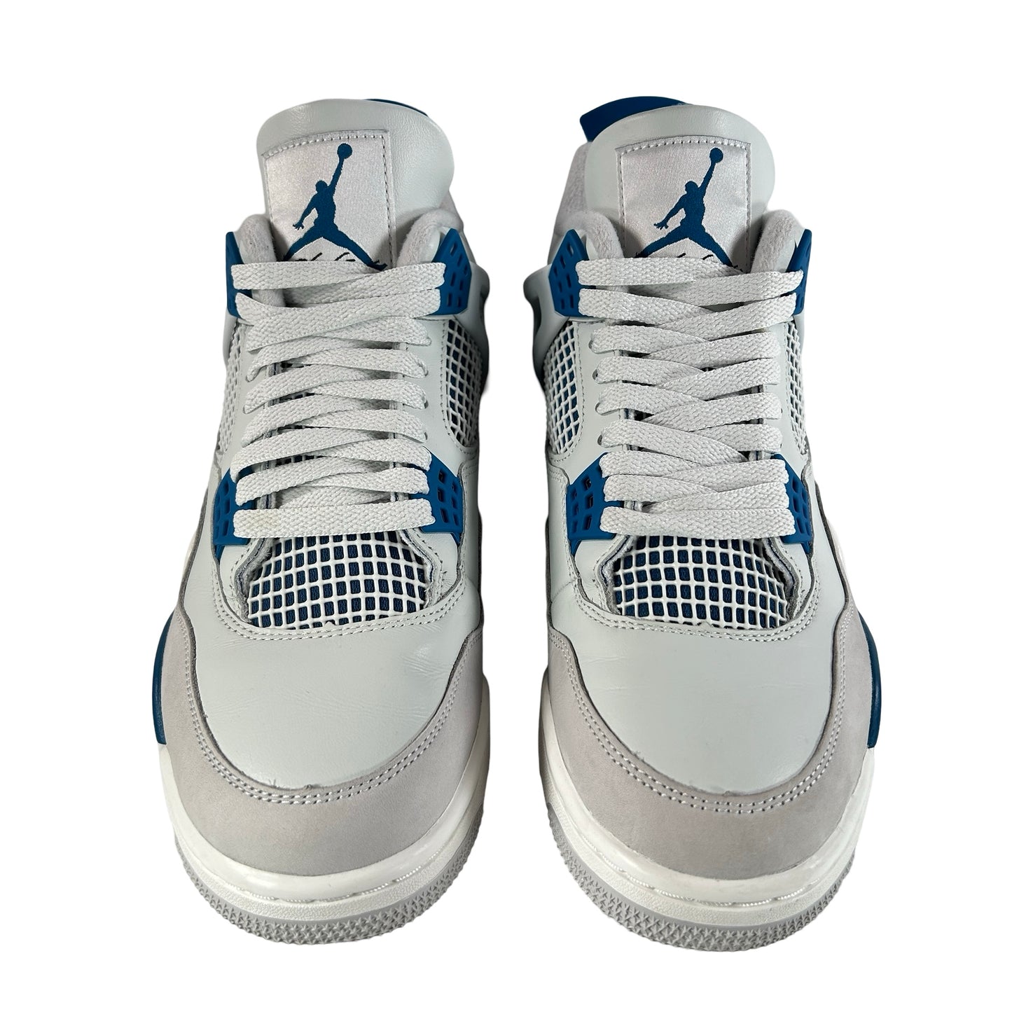 FV5029 141 Jordan 4 Retro Military Blue (2024) [USED] - 9.5 M (VNDS)