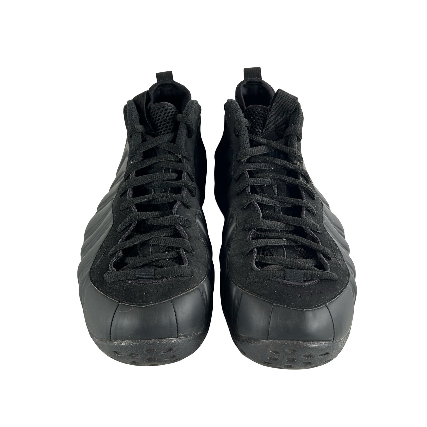 FD5855 001 Nike Air Foamposite One Anthracite (2023) [USED] - 12 M (Used) (Replace Box)