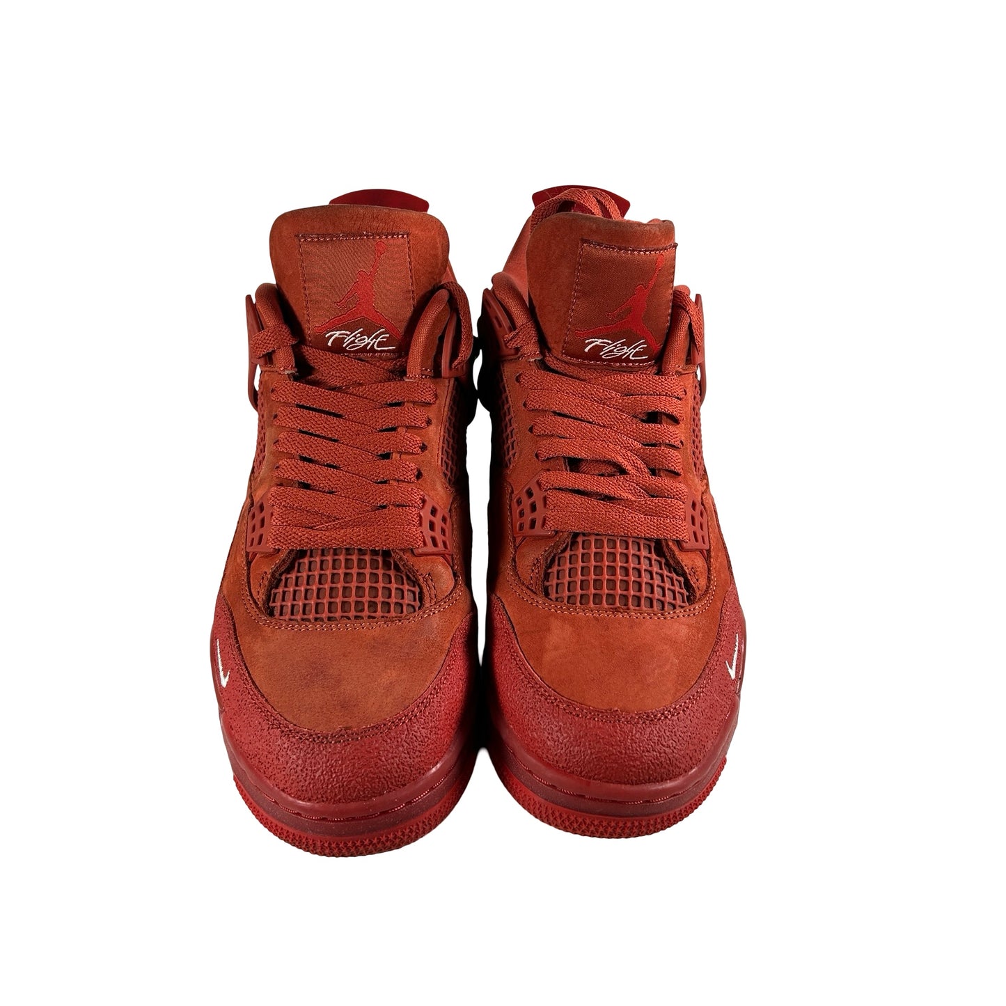 HF4340 800 Air Jordan 4 Retro OG SP Nigel Sylvester Brick by Brick [USED] - 10 (Used2)