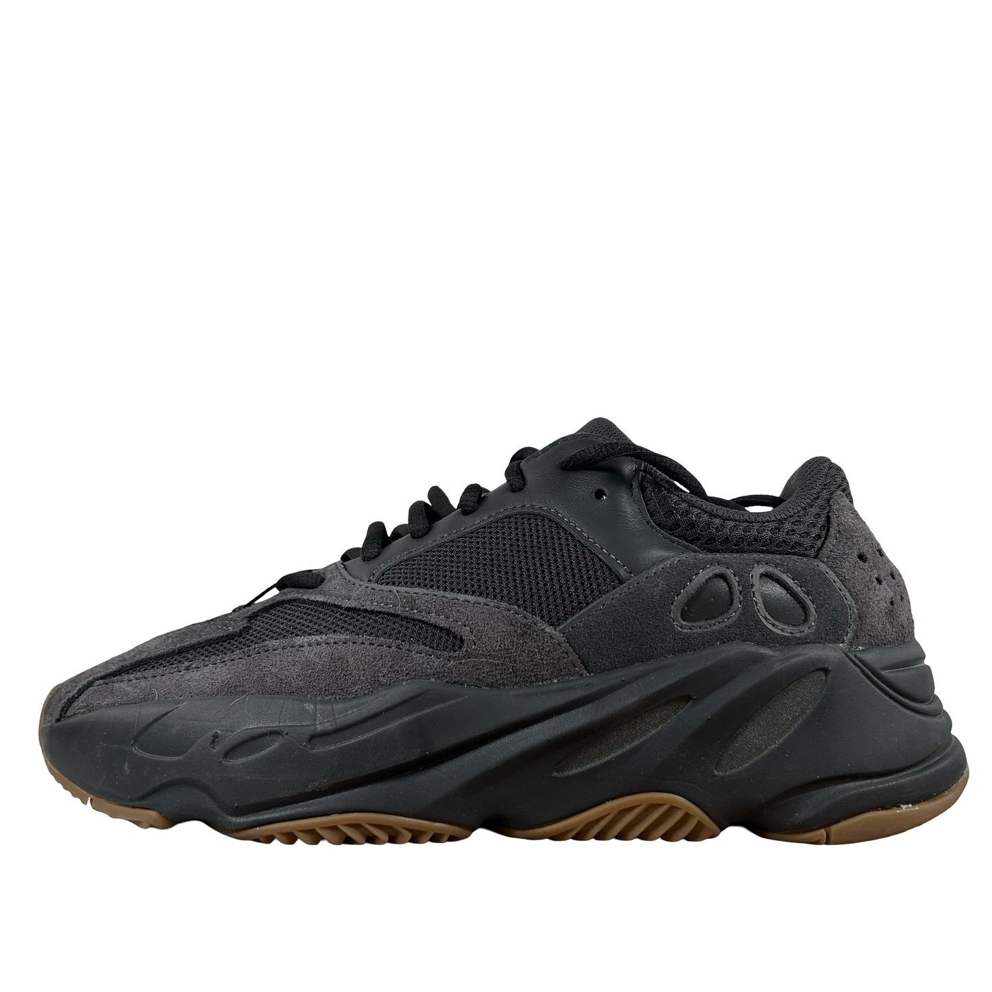 FV5304 adidas Yeezy Boost 700 Utility Black (2019/2023) [USED] - 8.5 M (Used2)