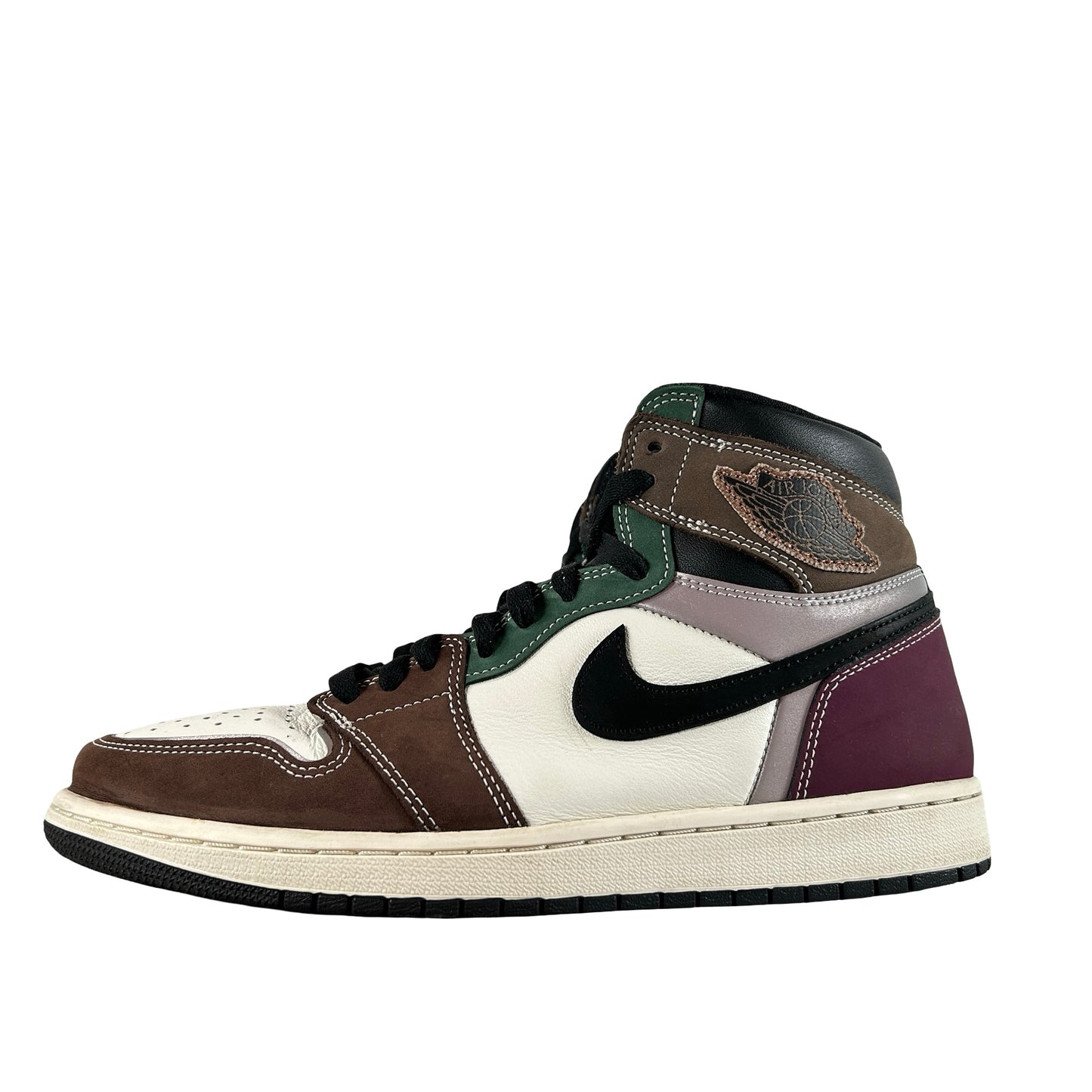 DH3097 001 Jordan 1 Hand Crafted [USED] - 10 M (Used2)