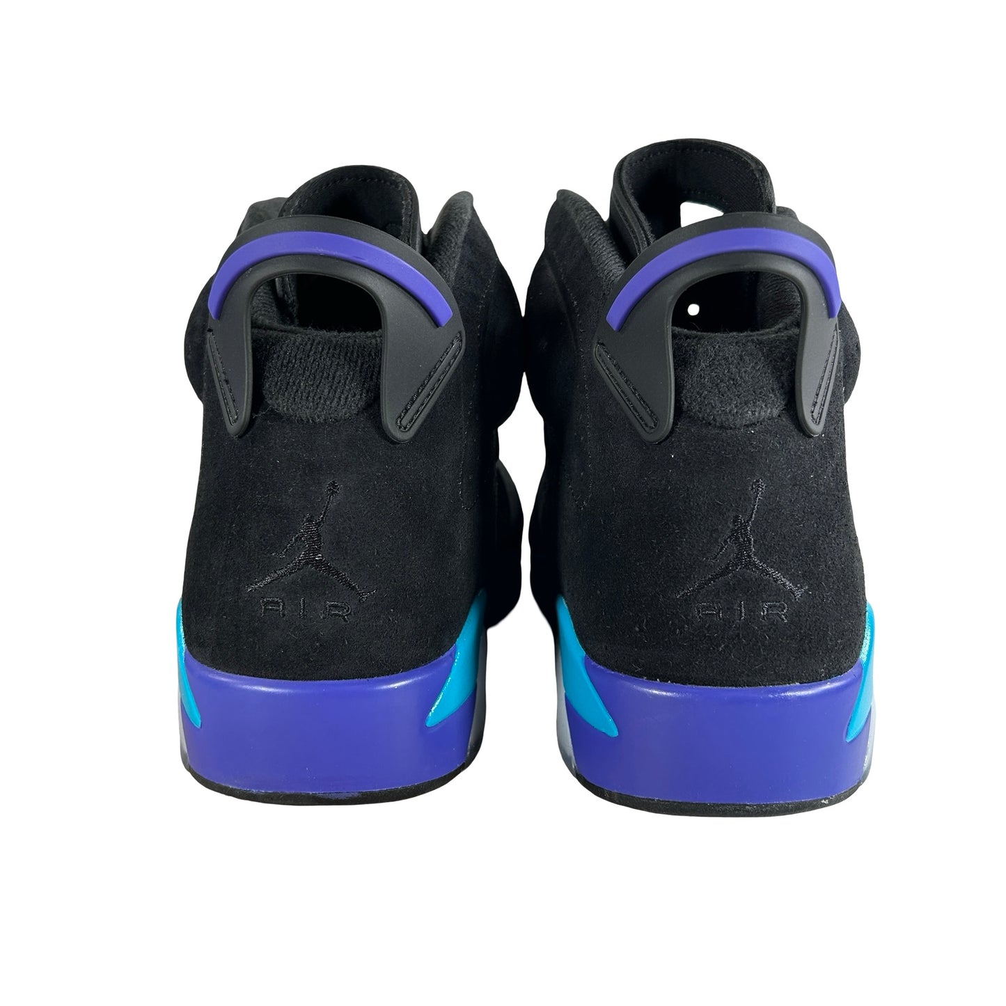 CT8529 004 Jordan 6 Retro Aqua [USED] - 10 M (Used3)
