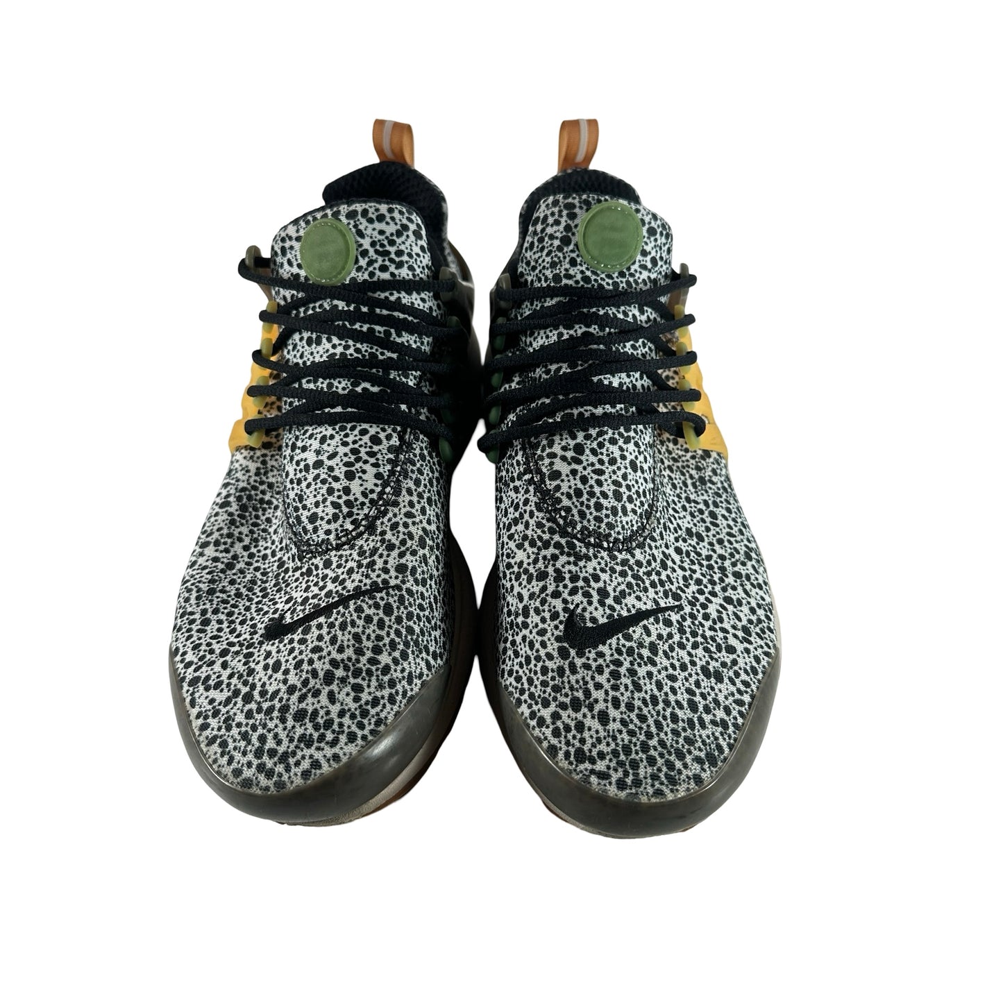 844448 002 Nike Air Presto Safari [USED] - S (9-10 M) (Used)