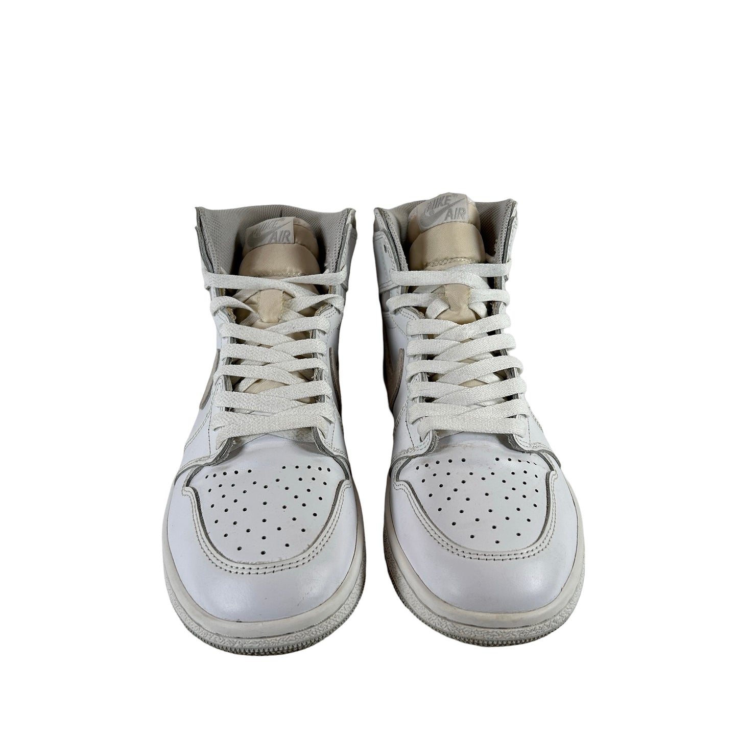 BQ4422 100 Jordan 1 Retro High '85 Neutral Grey [USED] - 8.5 M (Used) (No Box)