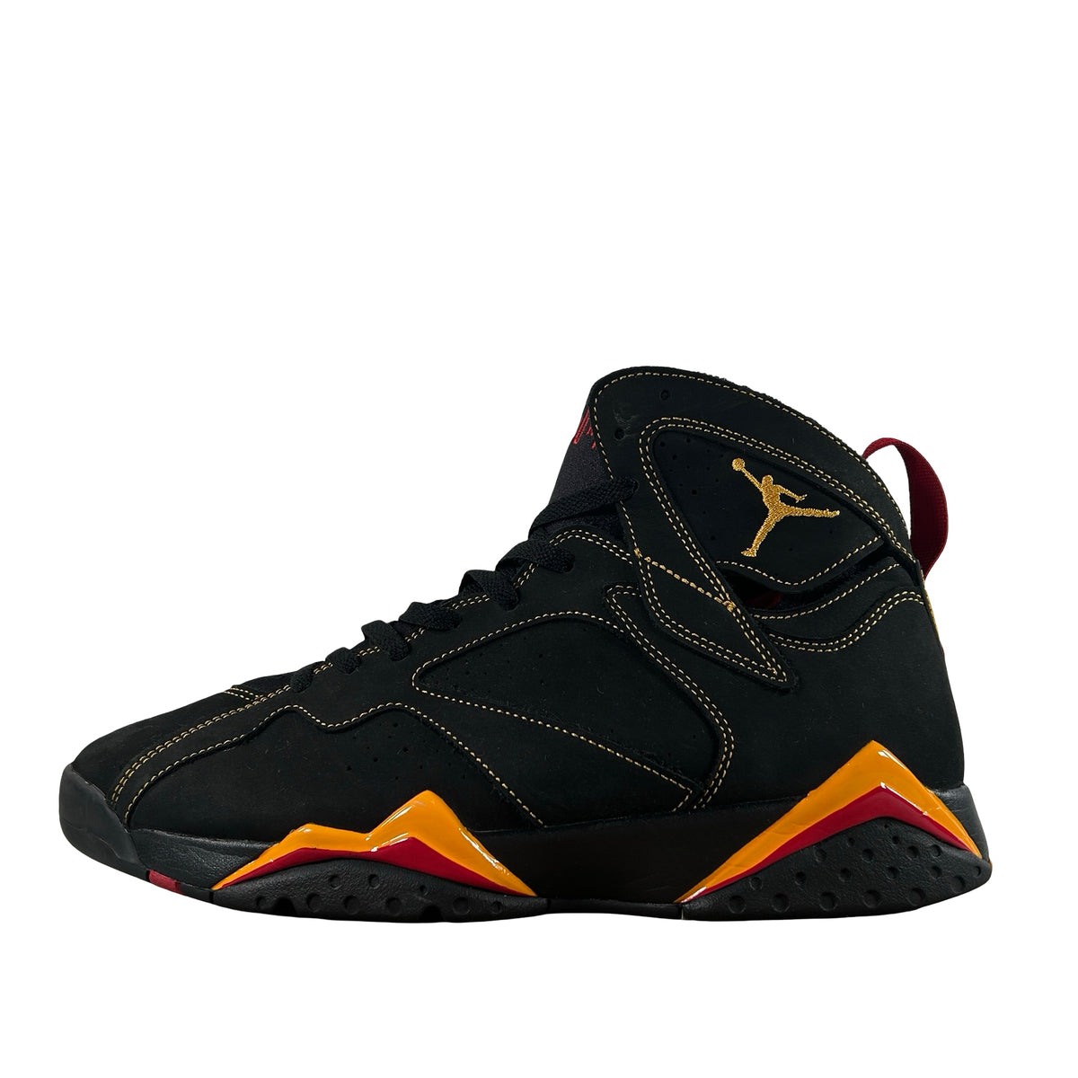 CU9307 081 Jordan 7 Retro Citrus (2022) [USED] - 12 M (Used3) (No Box3)
