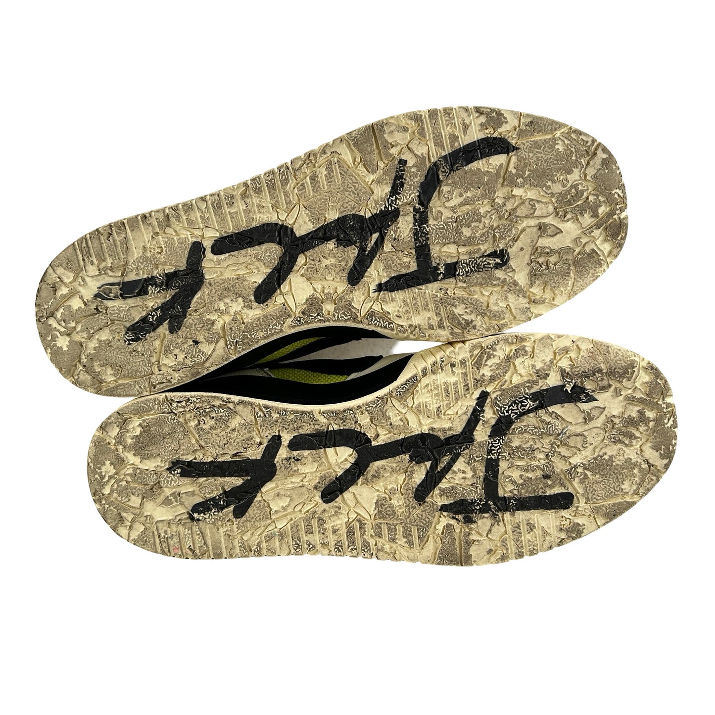 FZ8117 102 Jordan Jumpman Jack TR Travis Scott Bright Cactus [USED] - 6 M (Used)