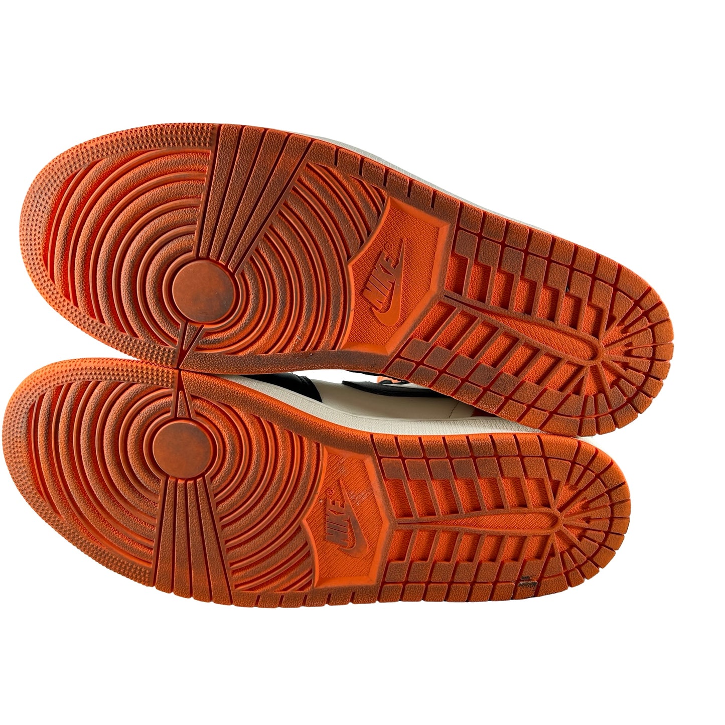 DZ5485 008 Jordan 1 Retro High OG Shattered Backboard (2025) [USED] - 12 M (Used3)