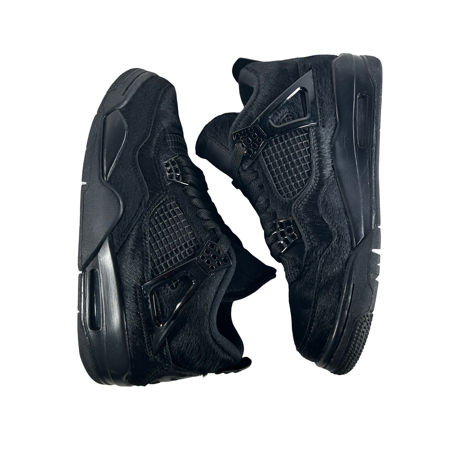 CK2925 001 Jordan 4 Retro Olivia Kim No Cover (Women's) [USED] - 7 W (Used2)