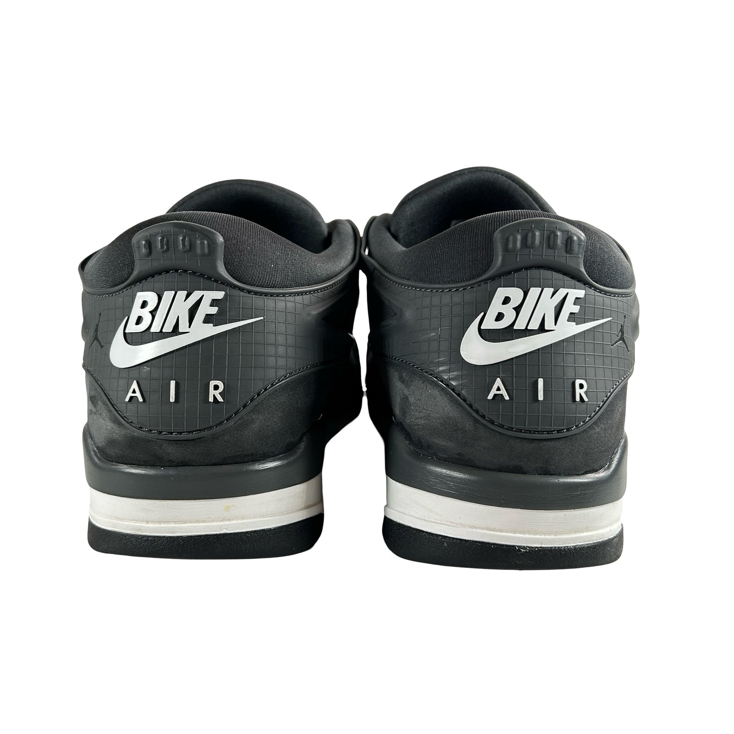HF4334 004 Jordan 4 RM SP Nigel Sylvester Driveway Grey [USED] - 12 M (Used5)