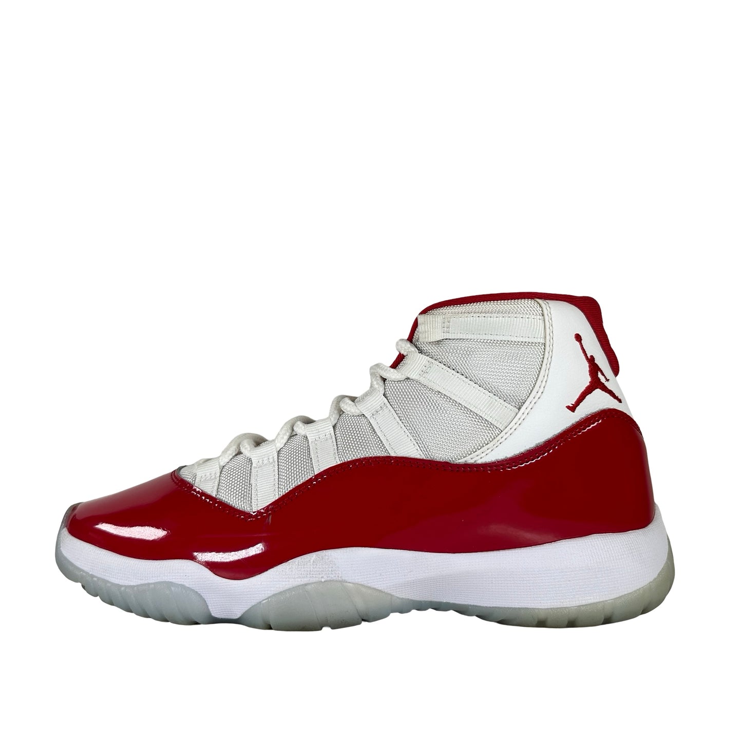 CT8012 116 Jordan 11 Retro Cherry (2022) [USED] - 9.5 M (Used7)