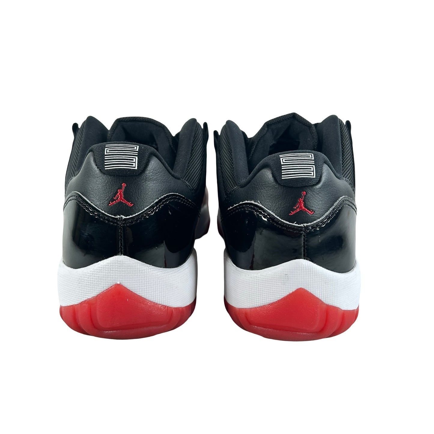 FV5104 006 Jordan 11 Retro Low Bred (2025) - 8.5 M (Used)