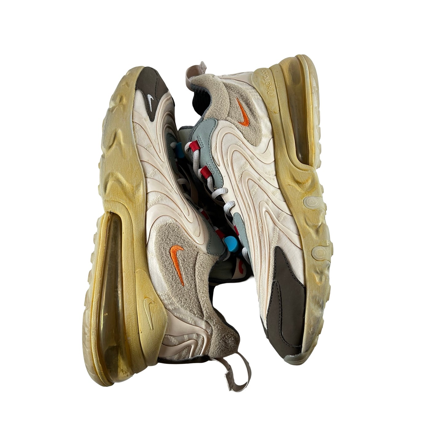 CT2864 200 Air Max 270 Senderos de cactus