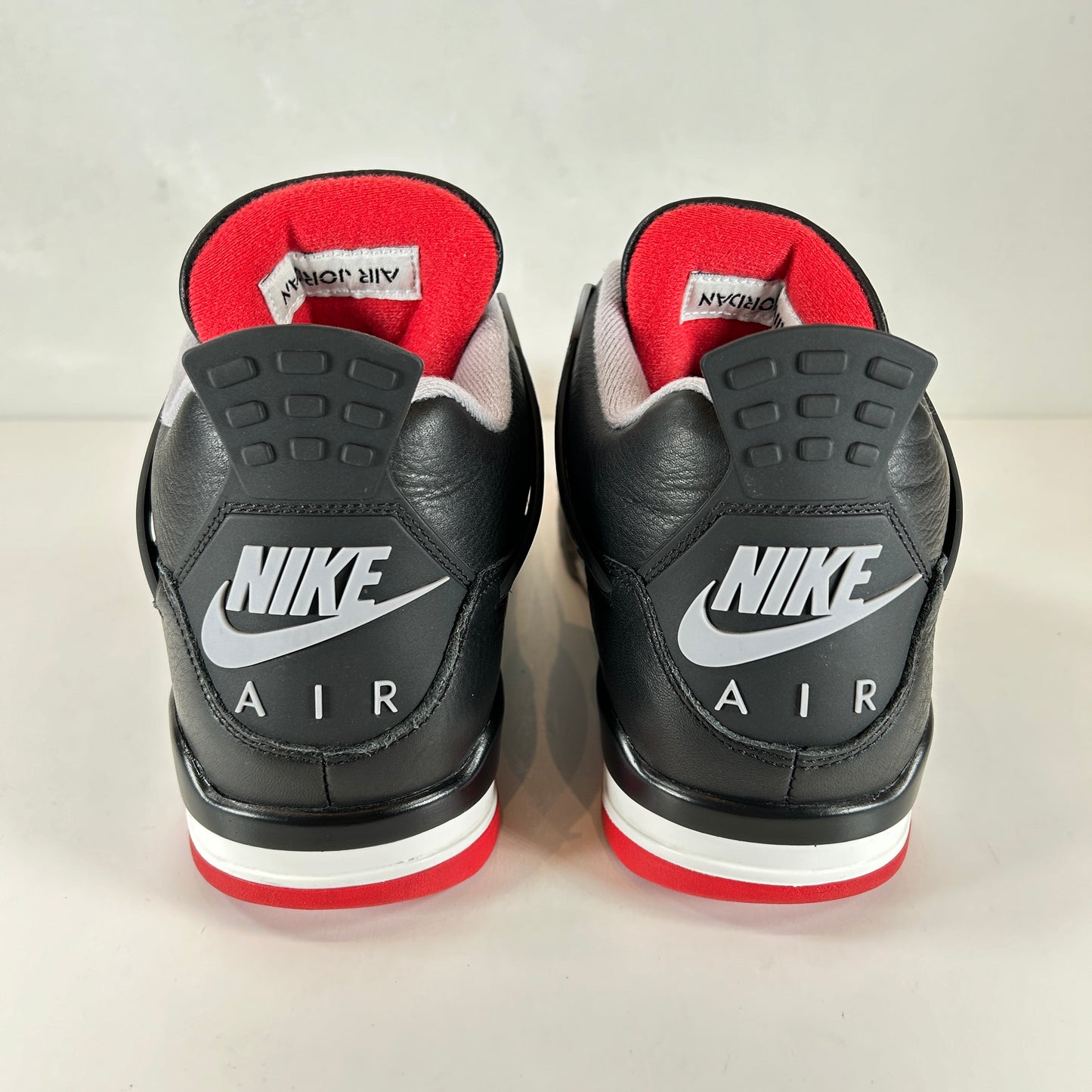 FV5029 006 Jordan 4 Retro Bred Reimagined [USED] - 9.5 M (Used)