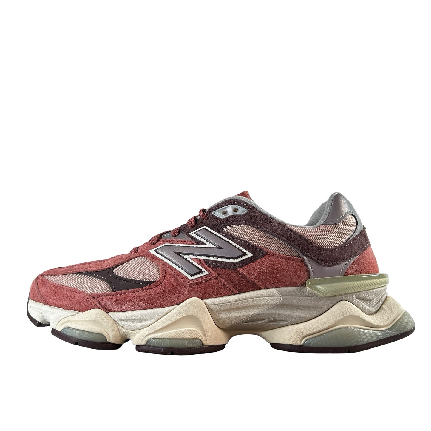 U9060TRU New Balance 9060 Cherry Blossom [USED] - 9.5 M (Used)