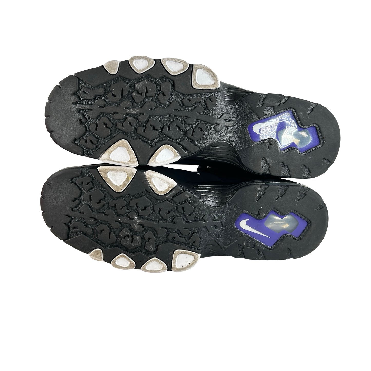CZ7871 001 Nike Air Max 2 CB 94 Black White Purple (2020) [USED] - 14 M (Used2)