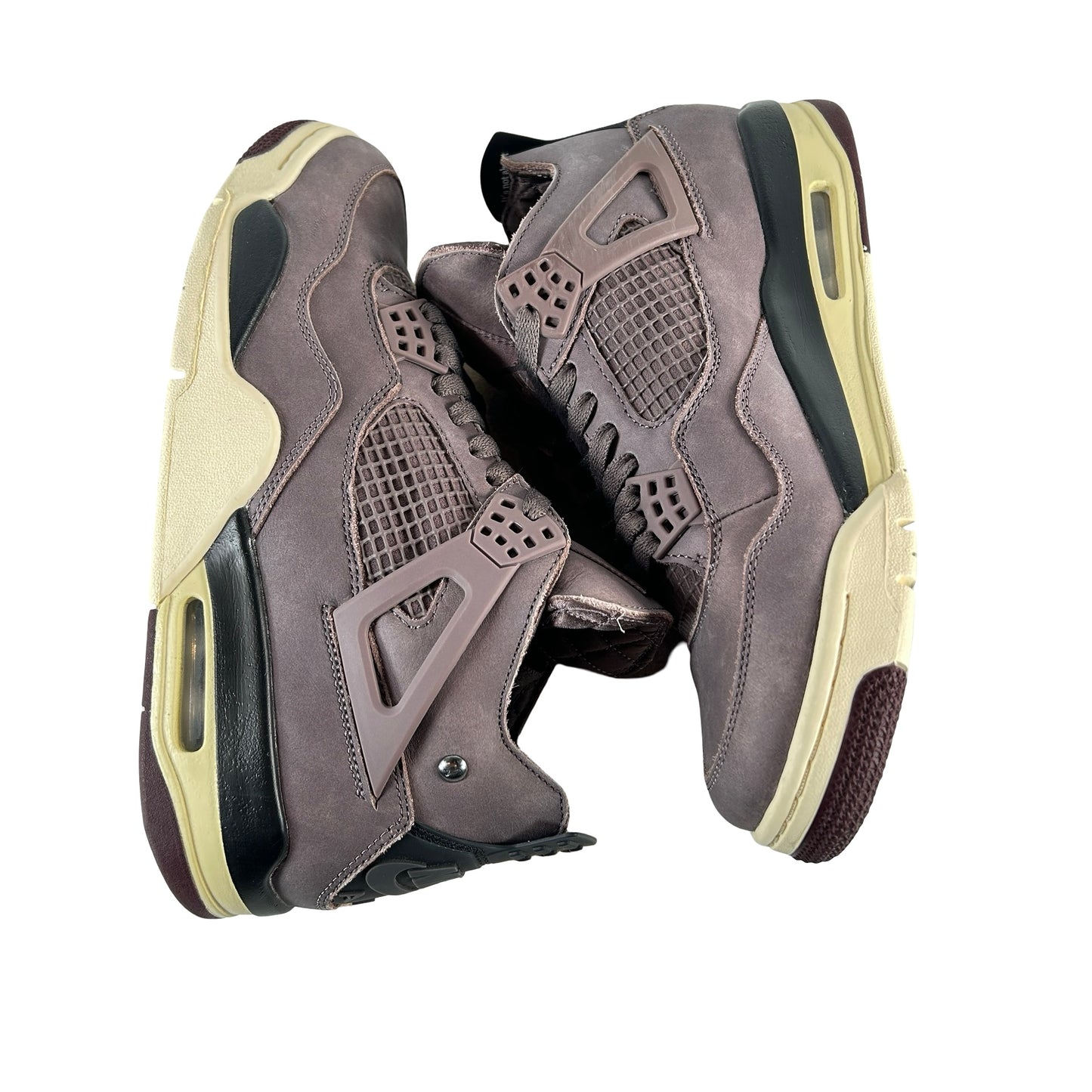 DV6773 220 Jordan 4 Retro SP A Ma Maniére Violet Ore [USED] - 8.5 M (Used8)