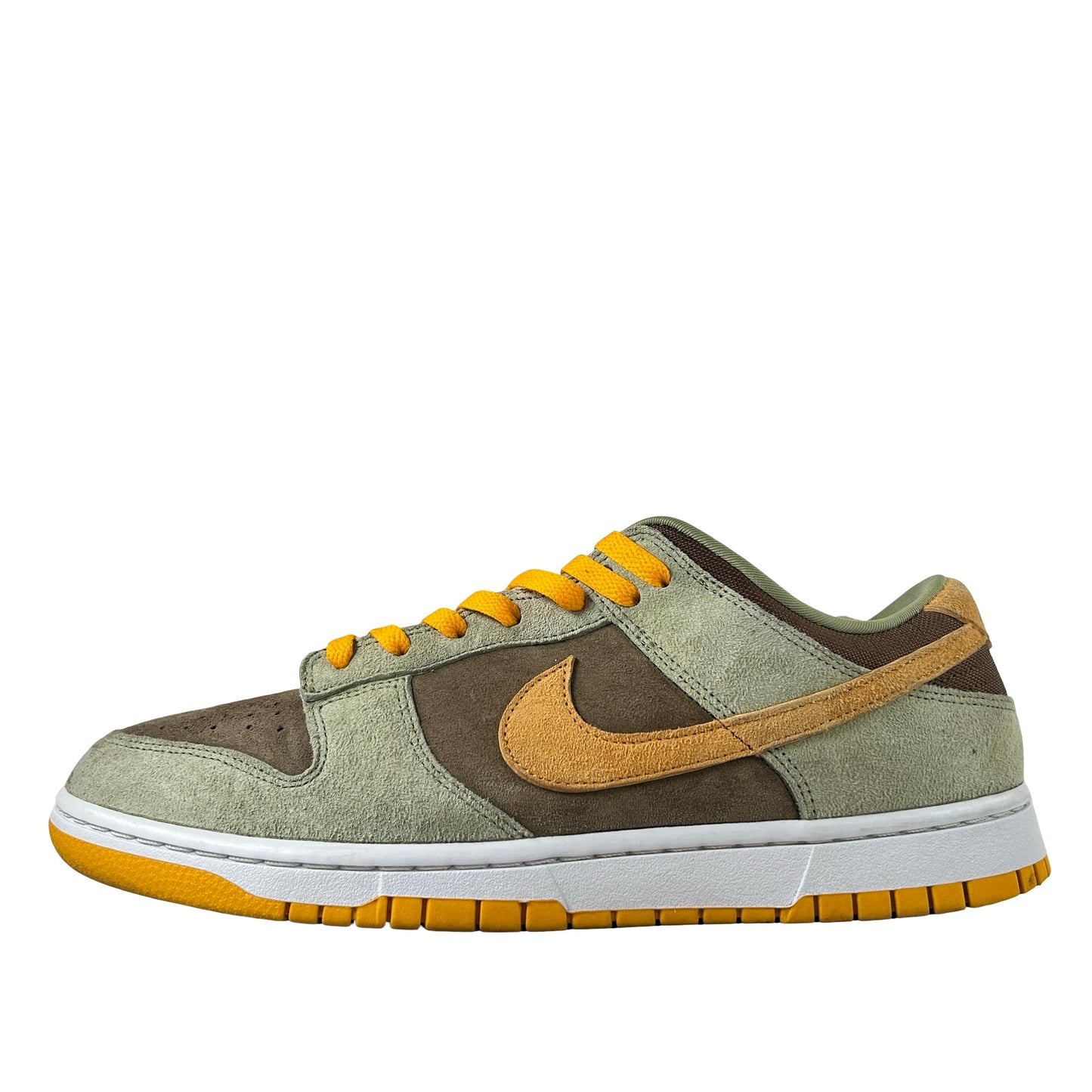 DH5360 300 Nike Dunk Low Oliva polvoriento (2021/2023)