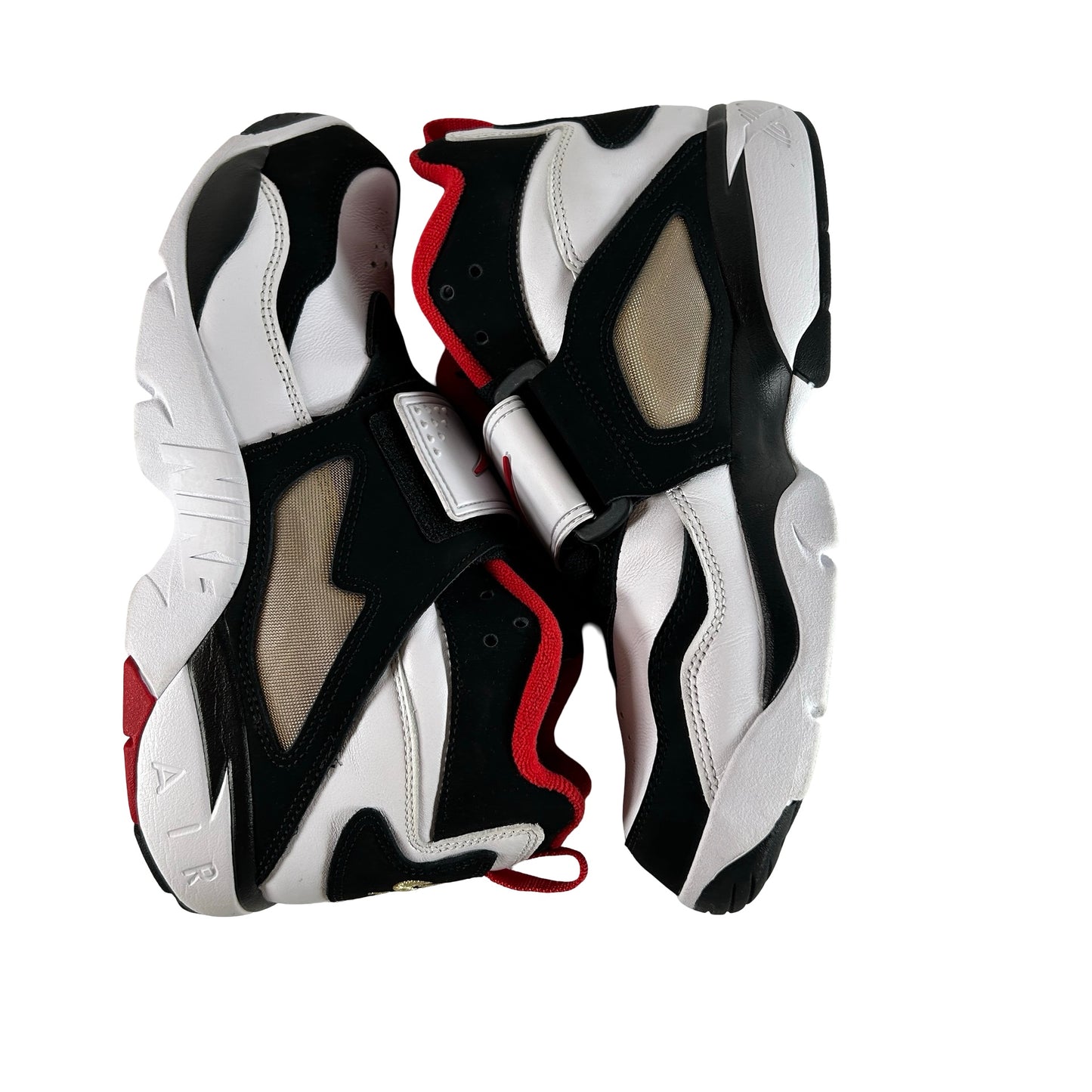 FZ8224 100 Nike Air Diamond Turf 49ers (2025) [USED] - 10 M (Used2)