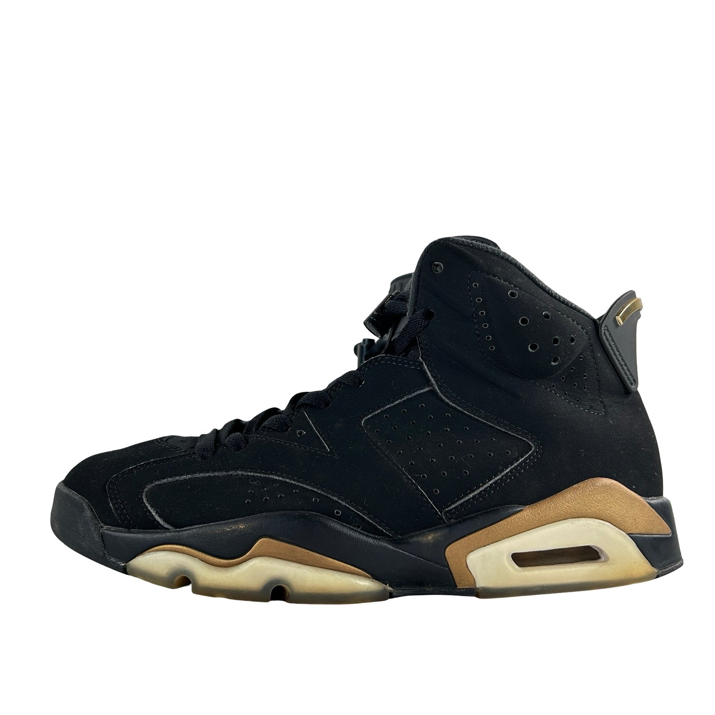 CT4954 007 Jordan 6 DMP [USED] - 8 M (Used2) (No Box2)