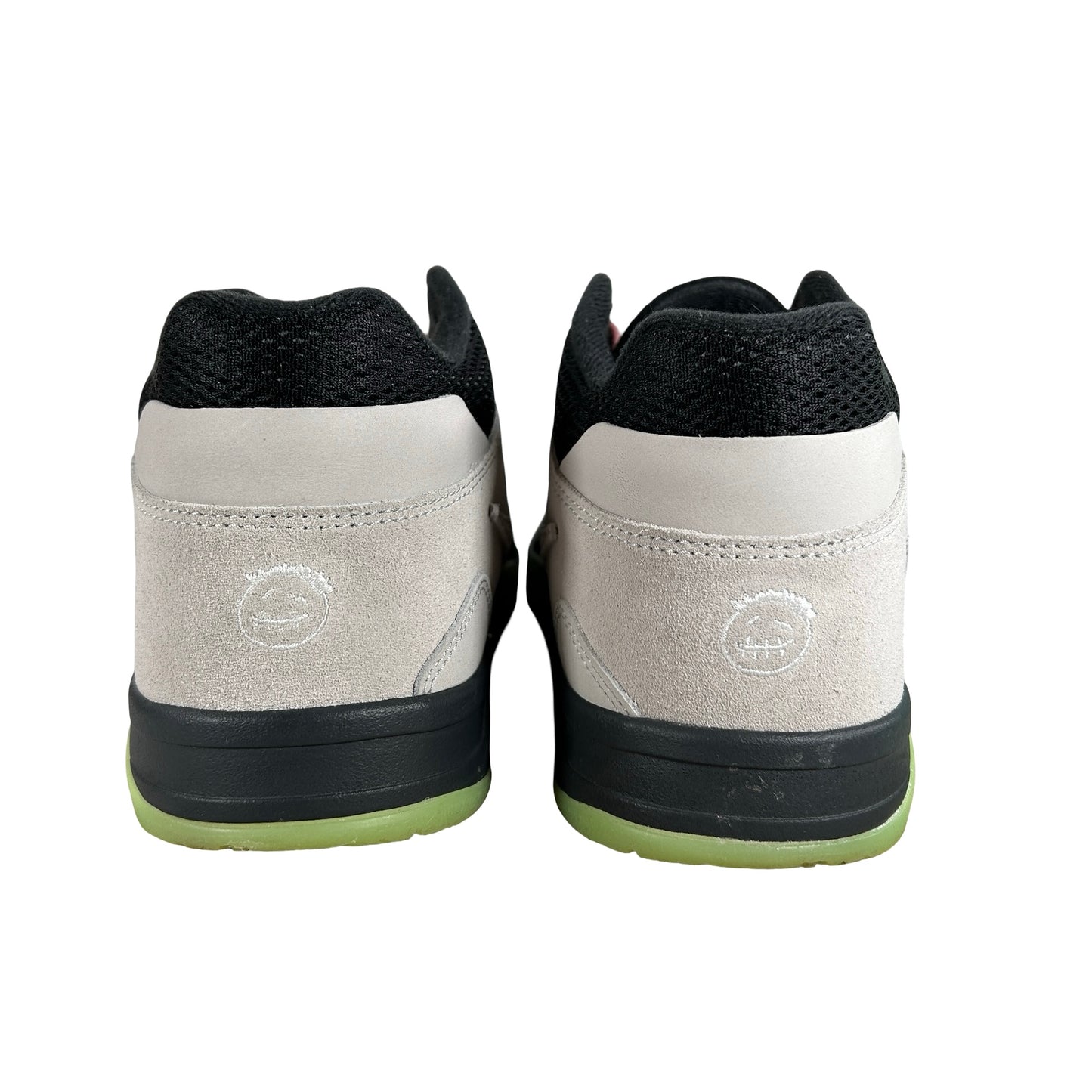 IH7971 001 Jordan Jumpman Jack TR Travis Scott x Chase B Black Night Silver [USED] - 9 M (Used2)